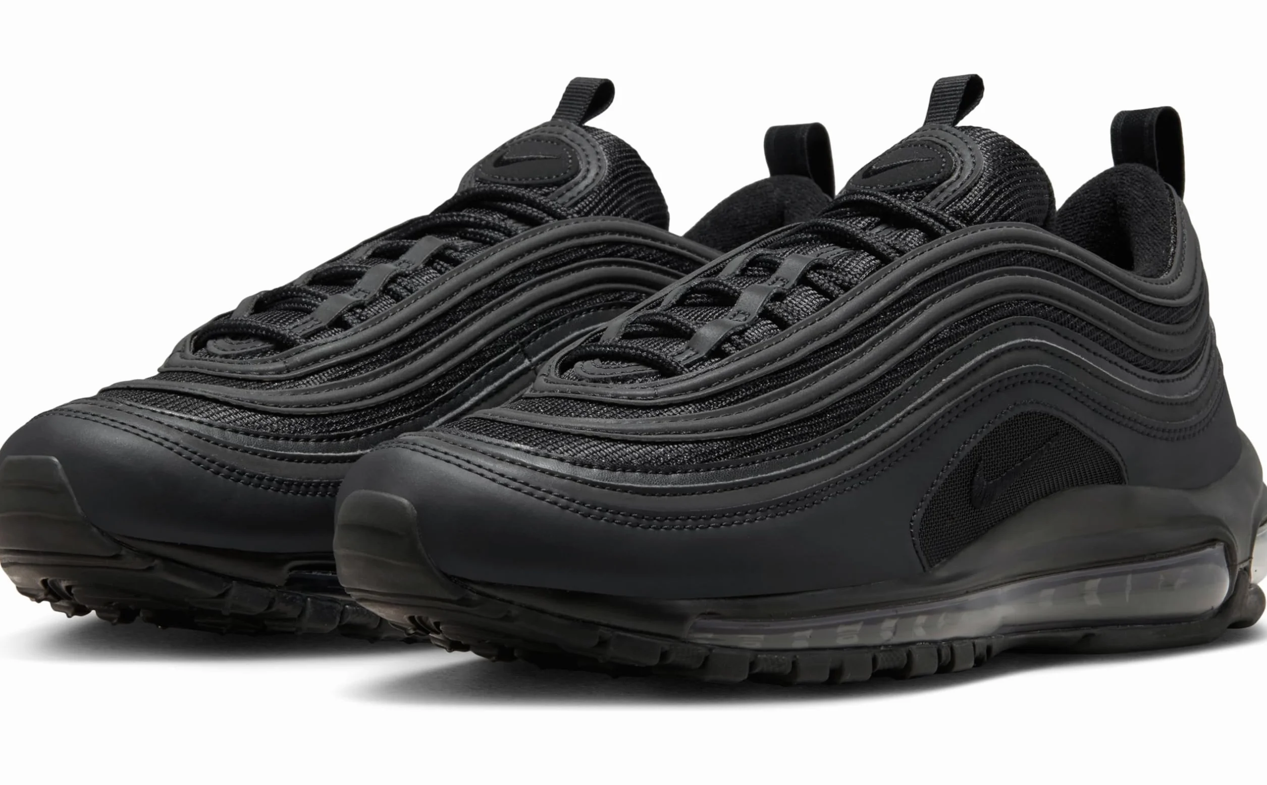 Nike Nike Air Max 97 Scarpe da fitnessUomo