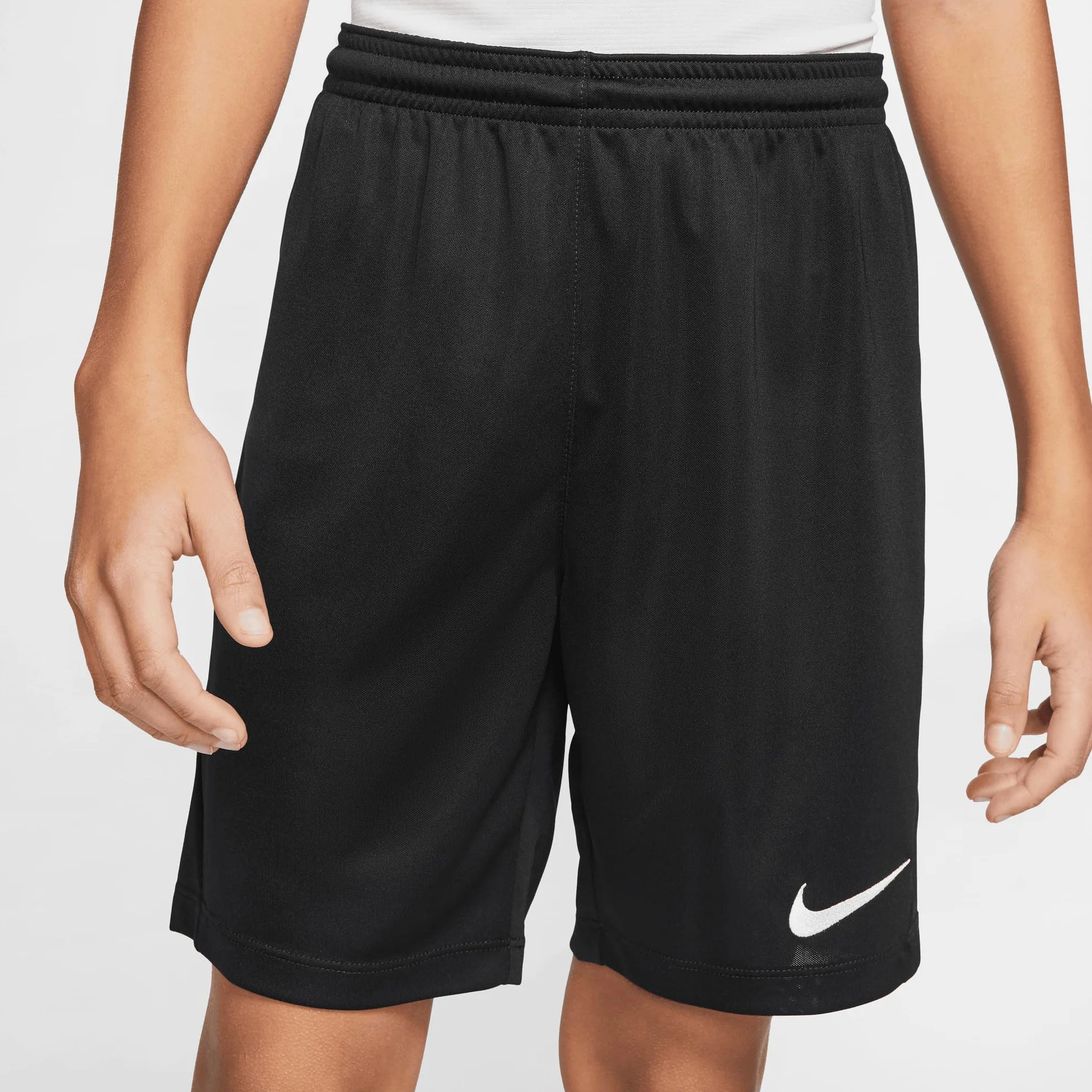 Nike Y Nk Dry Park III Short NB K Pantaloncini Sportivi Bambini Ragazzi