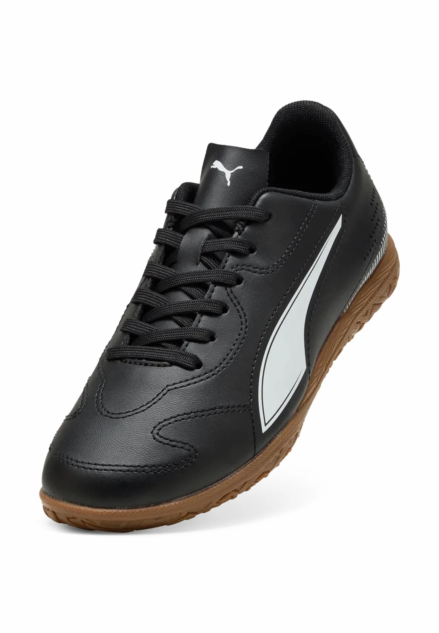 Puma Vitoria II It Jr Scarpe da Calcio per Bambini, Unisex