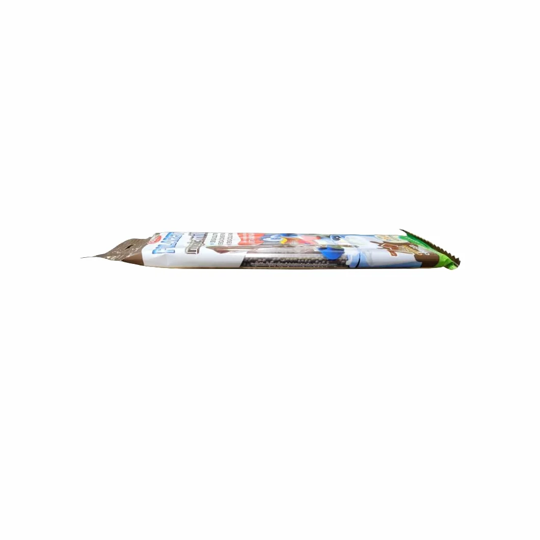 Dolfin - Polaretti MagicMilk Cannucce Cioccolato. Senza Conservanti, Senza Glutine e Senza Coloranti - 12 confezioni (84 Cannucce Polaretti)