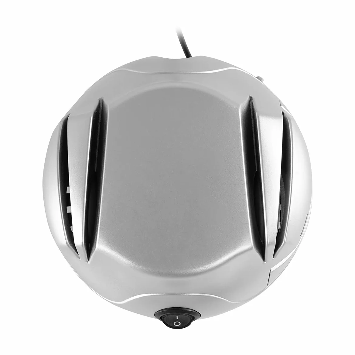 Affilacoltelli elettrico Orbegozo Cu 7000, 60 W, sistema a 2 stadi, affila forbici, raccoglie cavi