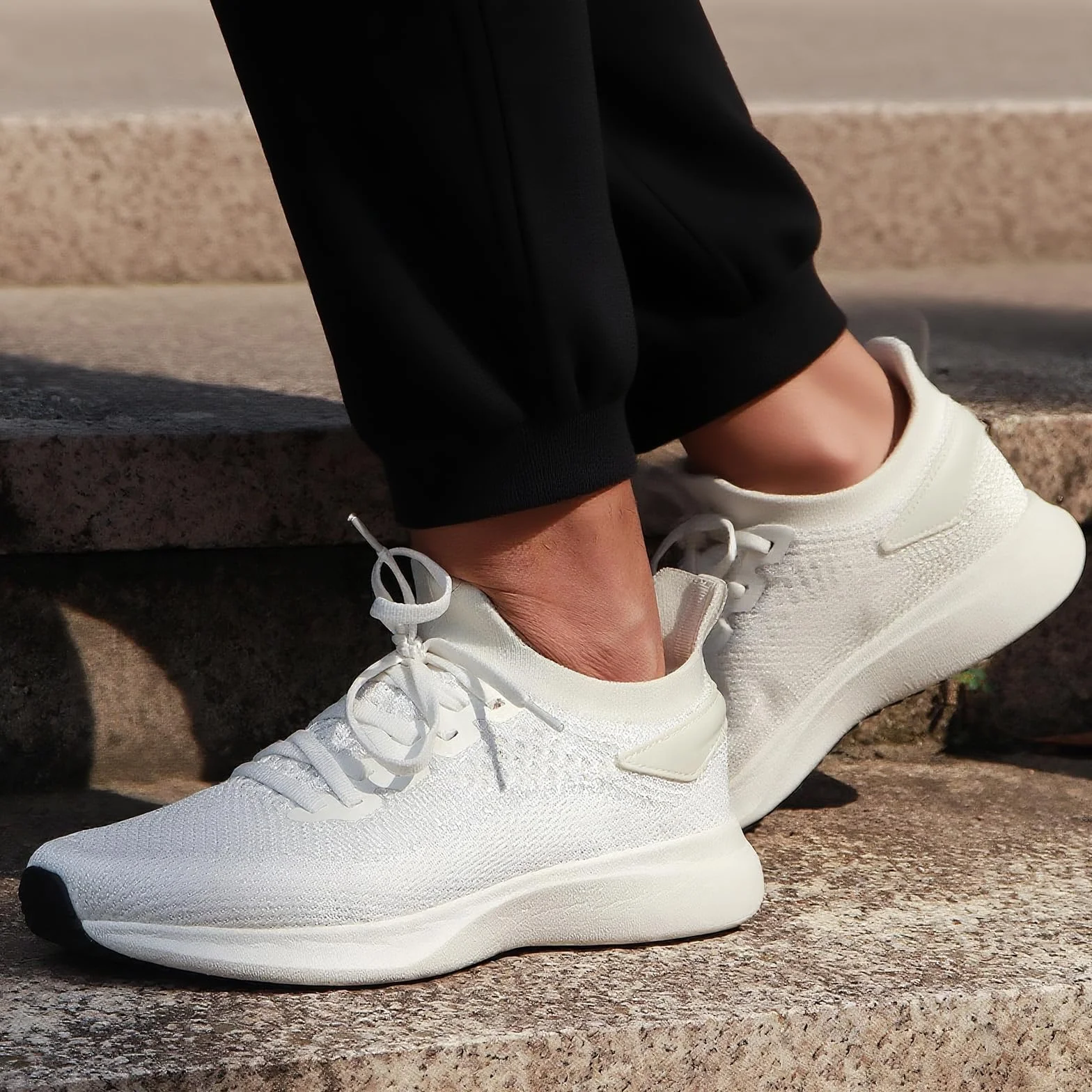 Giniros Scarpe Uomo Sneakers Traspiranti Mesh Ginnastica Corsa