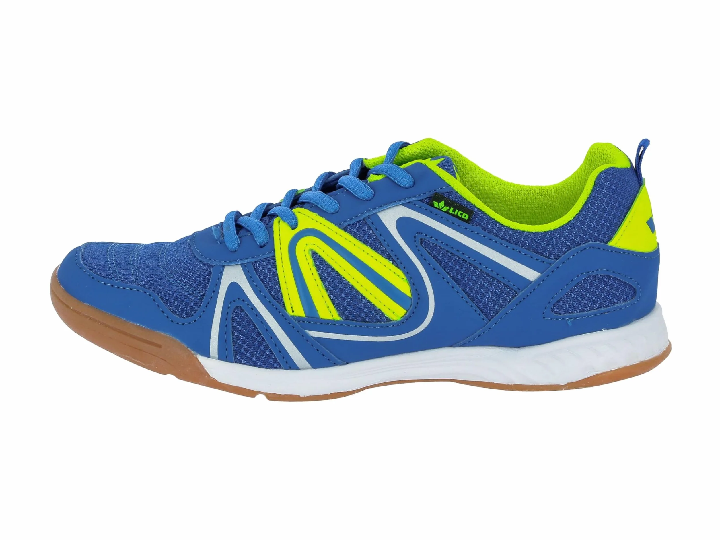 Lico Fit Indoor Scape Sport Uomo