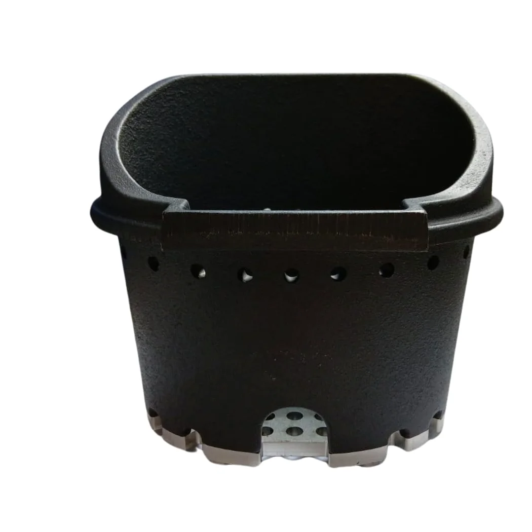 EDILKAMIN R1137290 CROGIOLO IN GHISA PER BLADE H LAYMA IDRO KIRA H VYDA H - EX R1084330