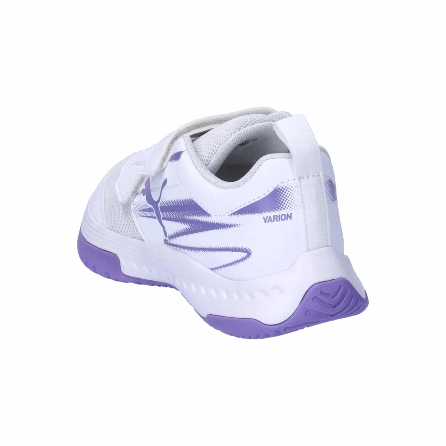 PUMA Varion II Scarpe Sportive da Indoor per Ragazzi