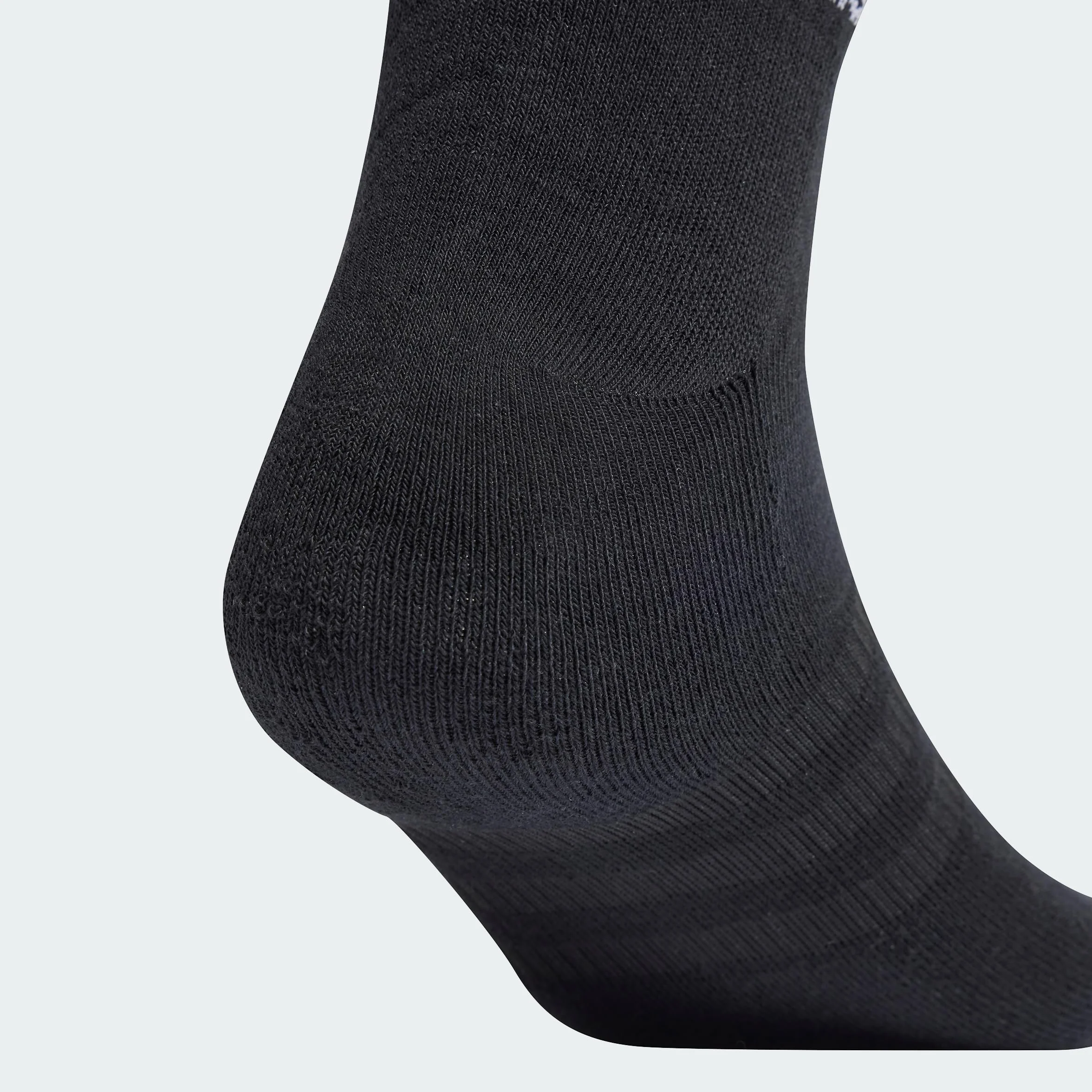 adidas Cushioned Sportswear Ankle Socks 3 Pairs