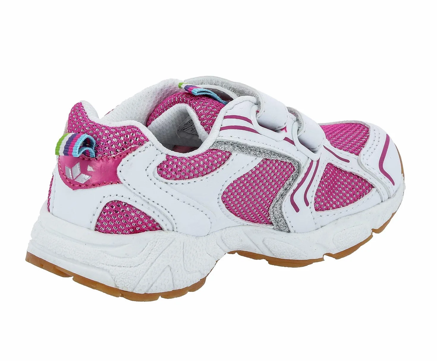 Lico Silverstar V Scarpe Sport Indoor Bambine Ragazze