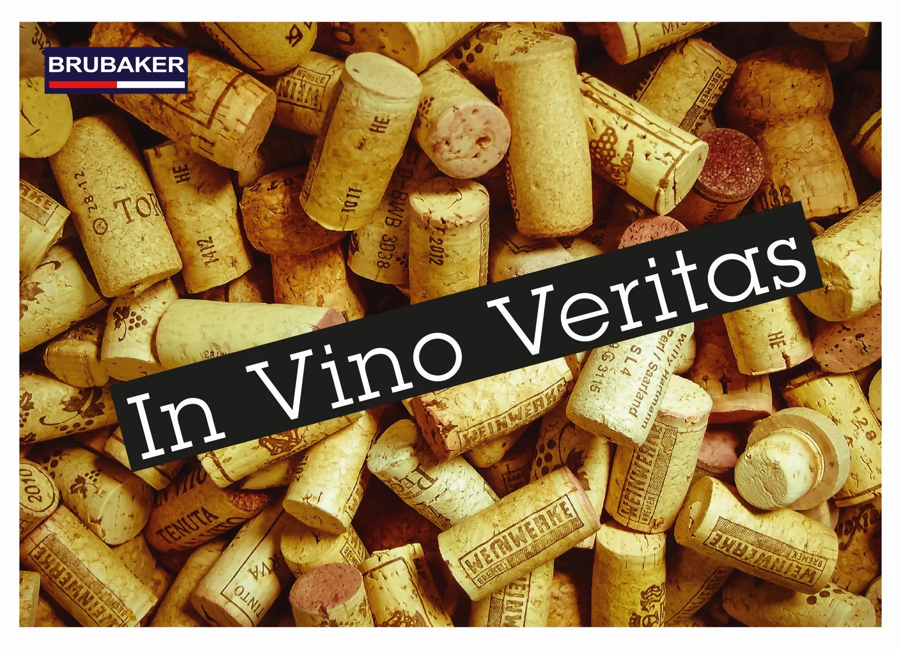 BRUBAKER Portabottiglia da Vino dal Raffinato Design Coppia di Sposi - Portabottiglie per Vino in Metallo con Biglietto di Auguri