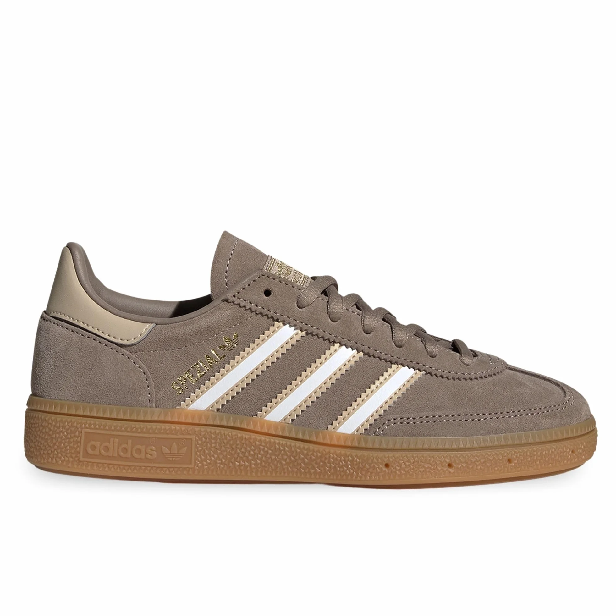 Adidas Handball Spezial J Marrone JI0453