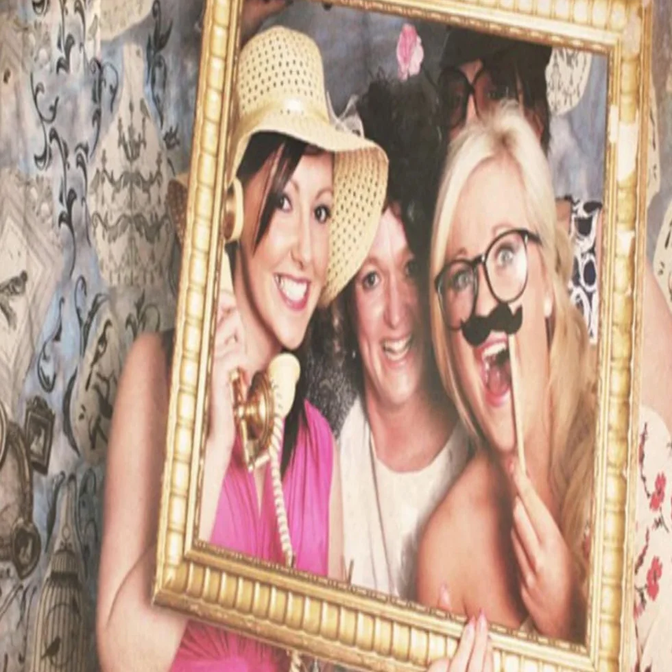 58 Foto booth props photo booth accessori decorazioni per festa matrimonio compleanno battesimo laurea Natale Halloween nascita Pasqua capodanno carnevale