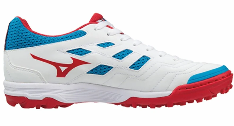 MIZUNO SALA CLASSIC AS wht-red-blu
