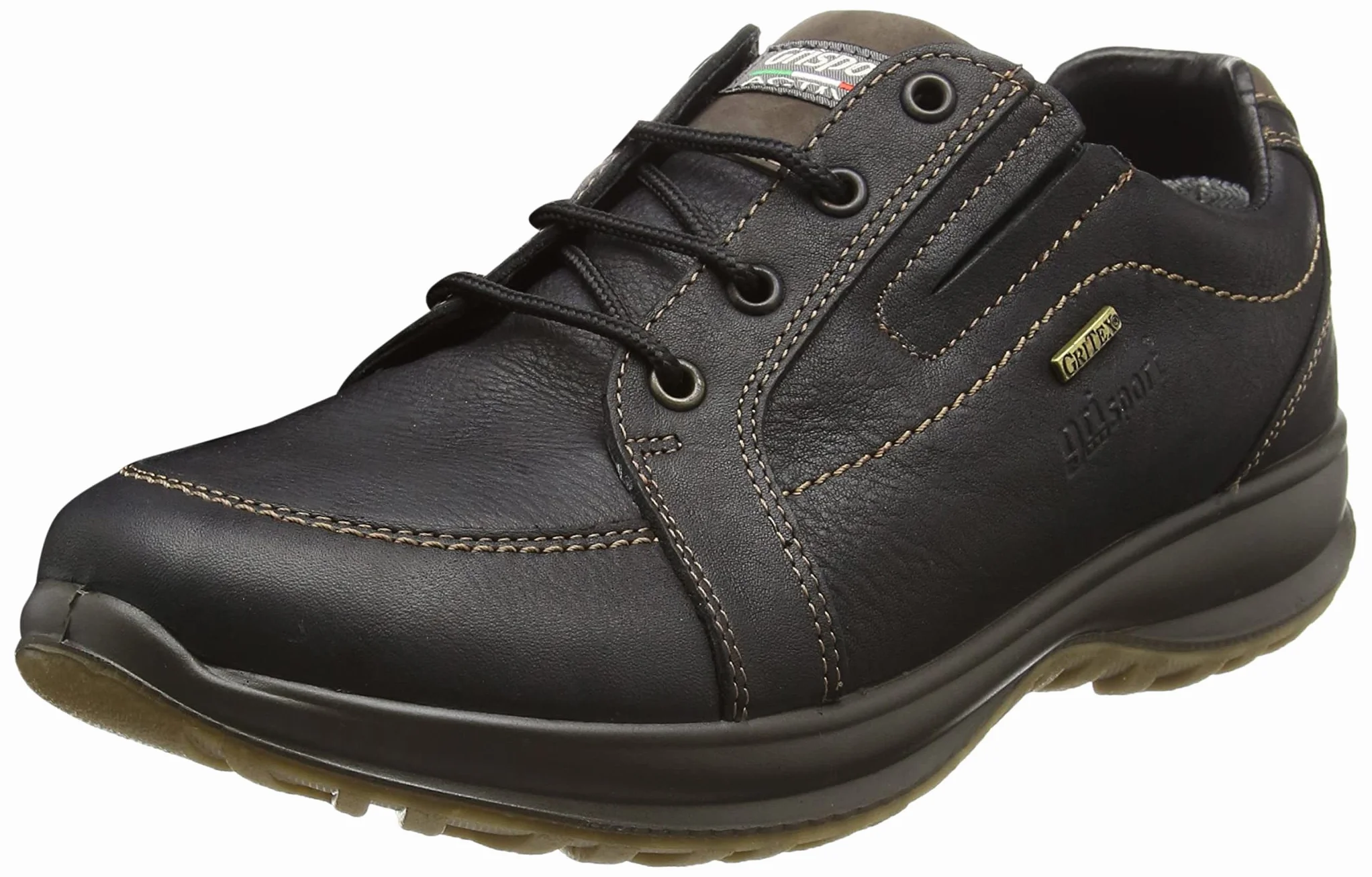 Grisport Ayr Scarpe da Arrampicata Basse Uomo
