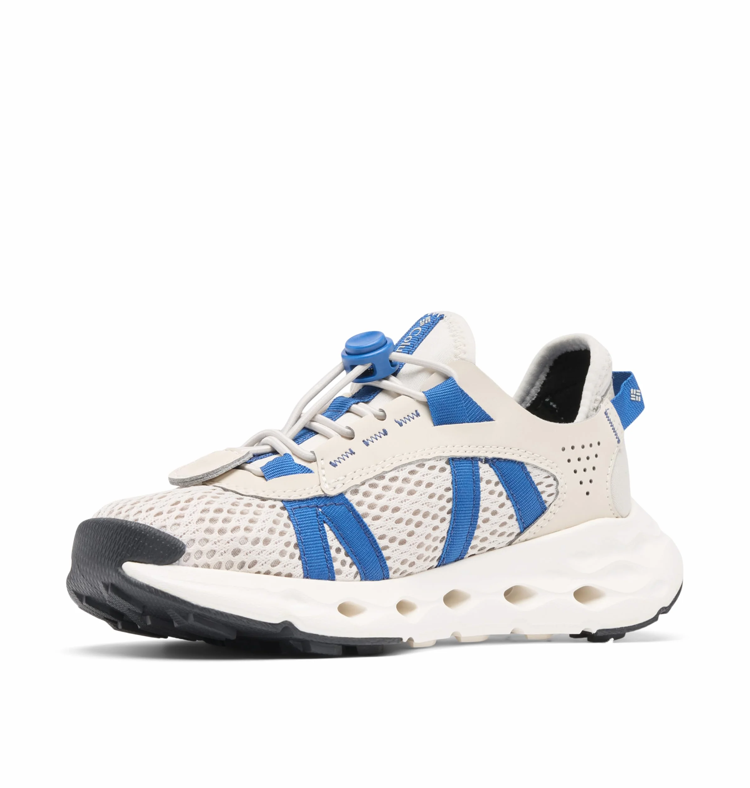 Columbia Drainmaker XTR Scarpe da Scoglio E Immersione Unisex Bambini