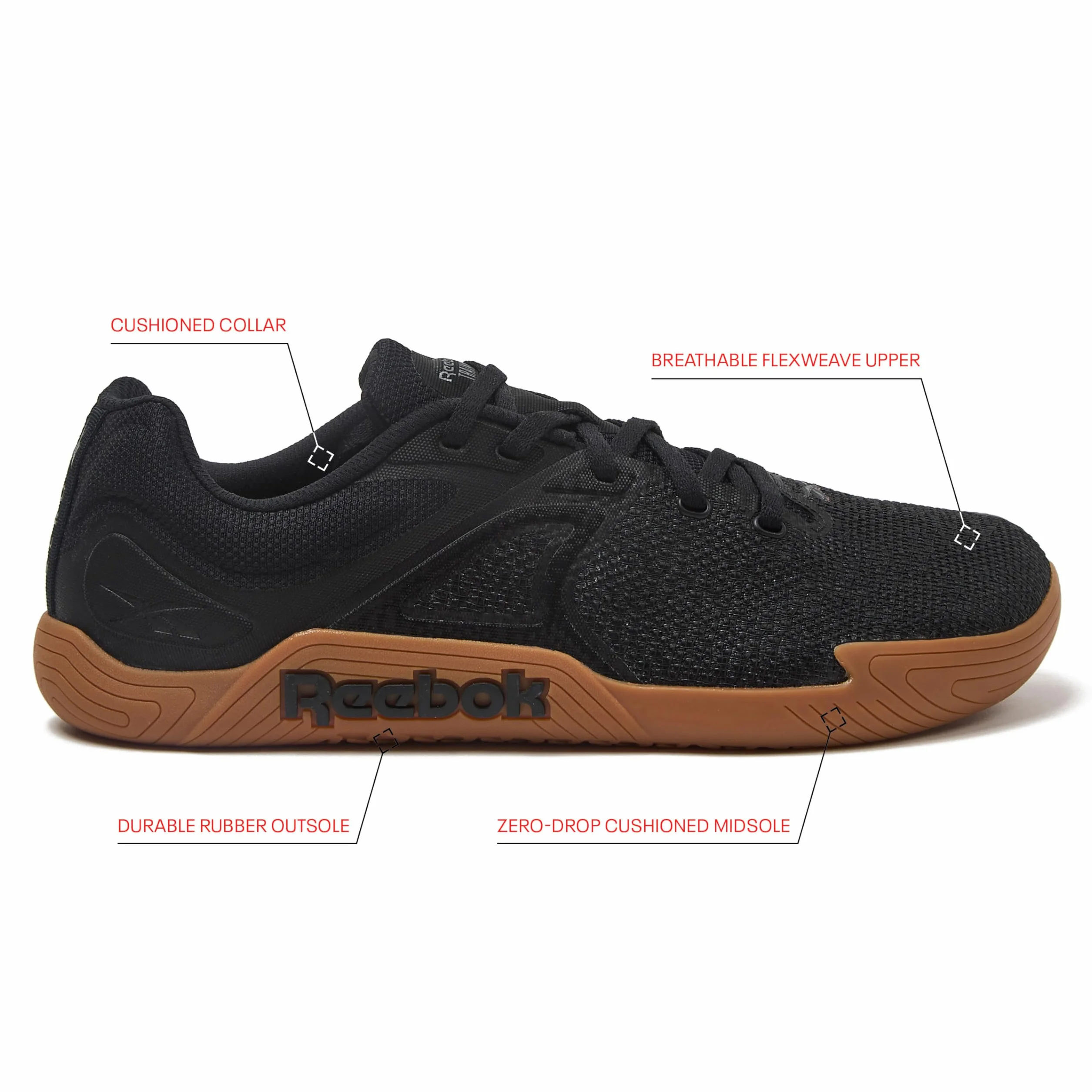 Reebok Nano Zero Scarpe da ginnastica