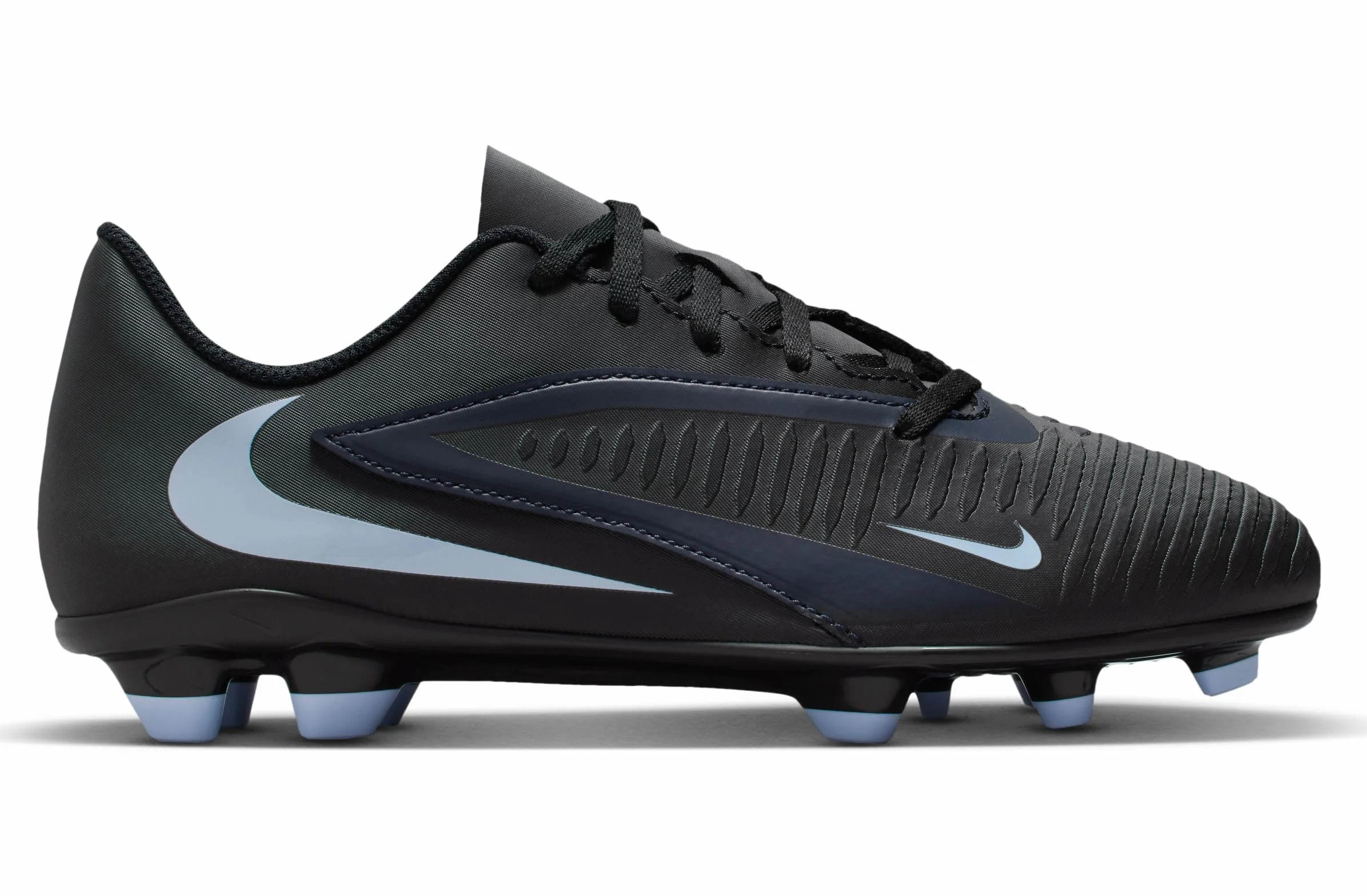 Nike Jr Phantom 6 Low Club Fg/MG Scarpe da calcioUnisex - Bambini e Ragazzi