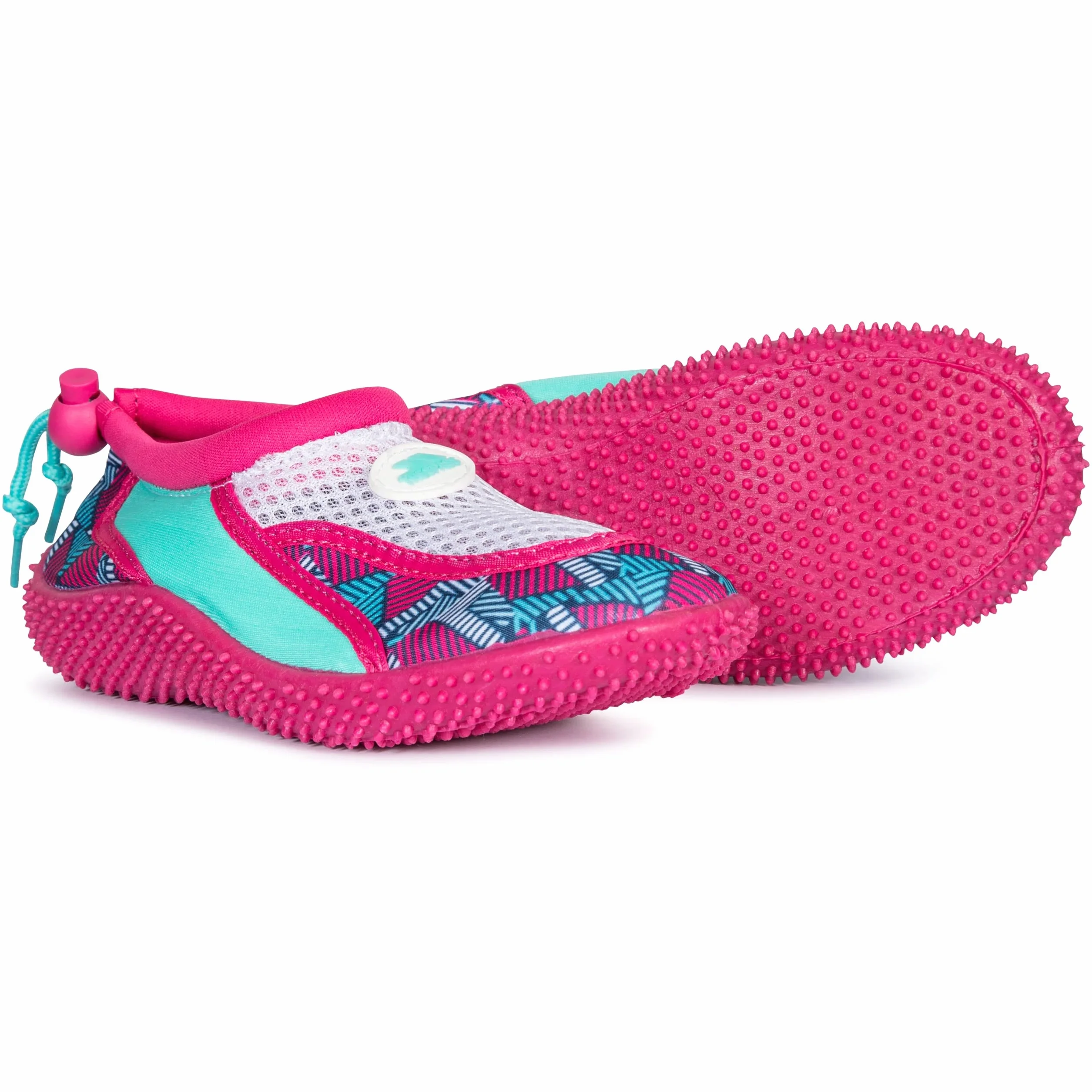 Trespass Squidette Scarpe da Scoglio Bambine Ragazze