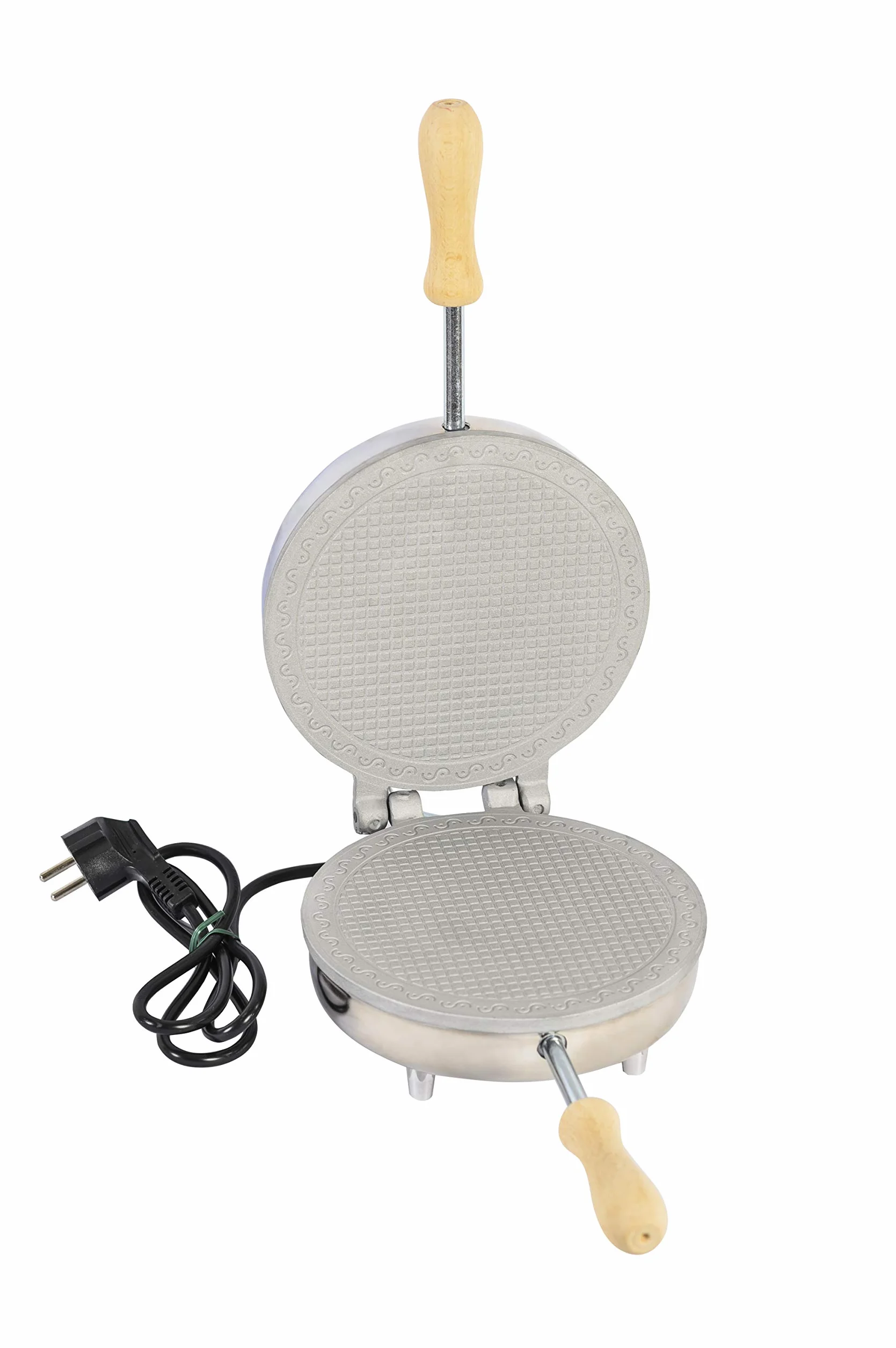 AM8010100 BISCOTTIERA ELETTRICA, 600 W, Alluminio