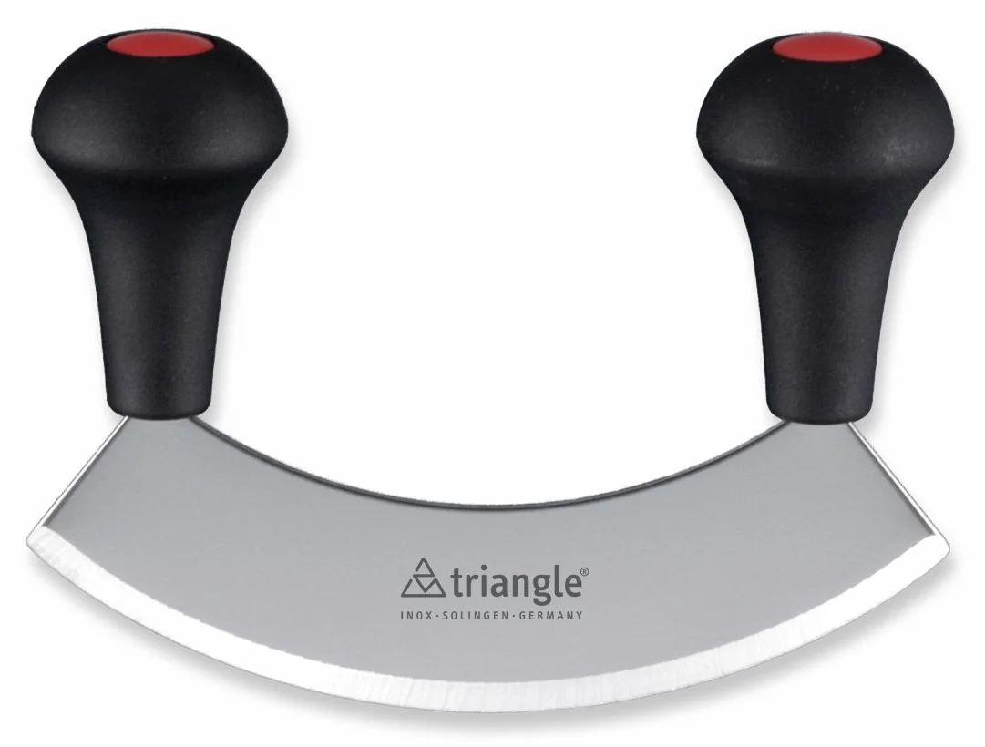 Triangle 42 211 14 02 - Mezzaluna a Un Taglio, 14 cm
