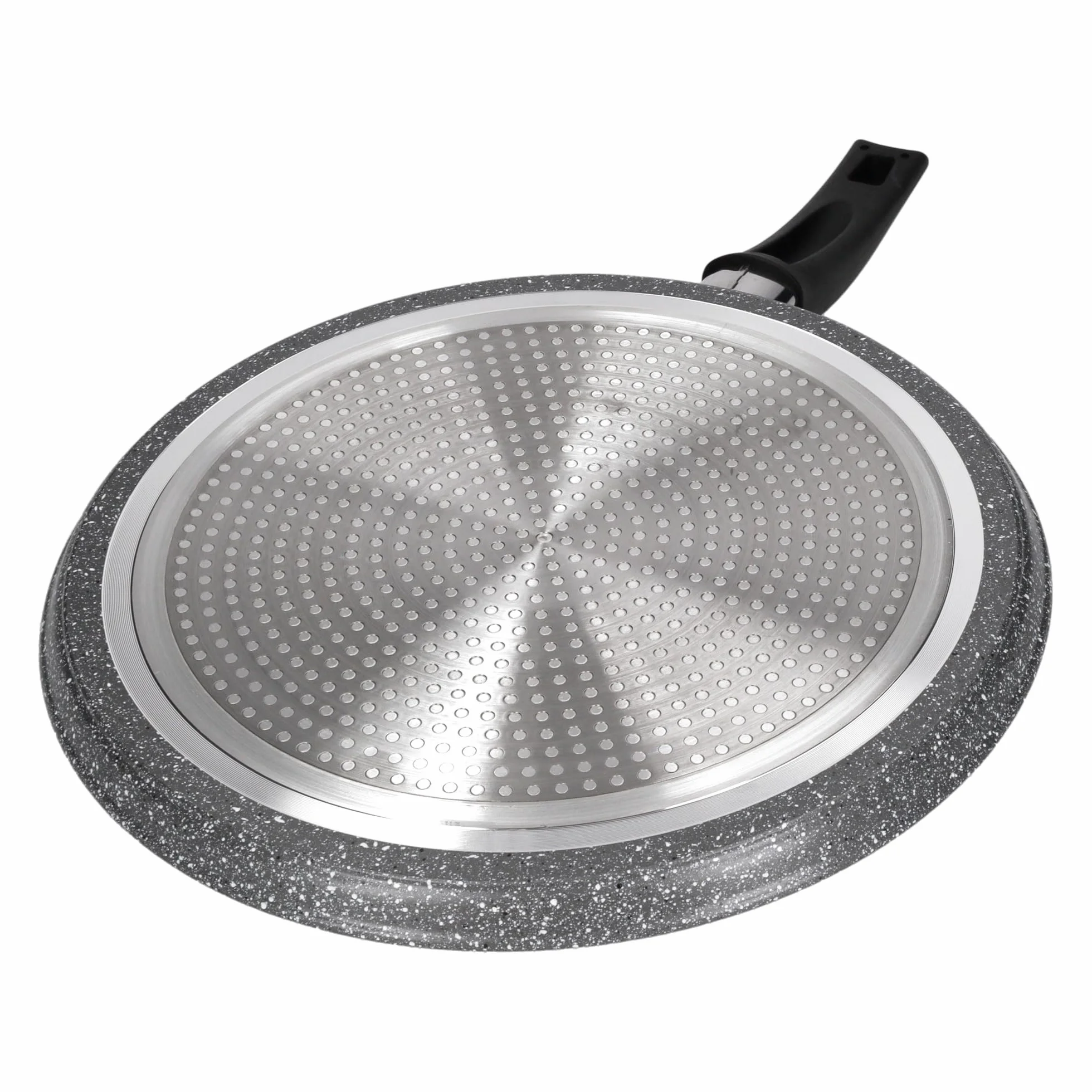 LINEA NEW EXTRA RAPID INDUZIONE PIASTRA 32cm