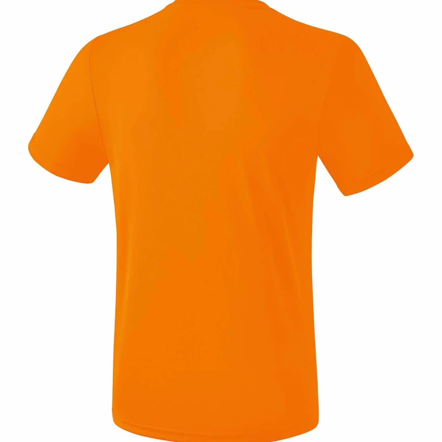 Erima Teamsport, Maglietta a Maniche Corte Unisex - Bambini