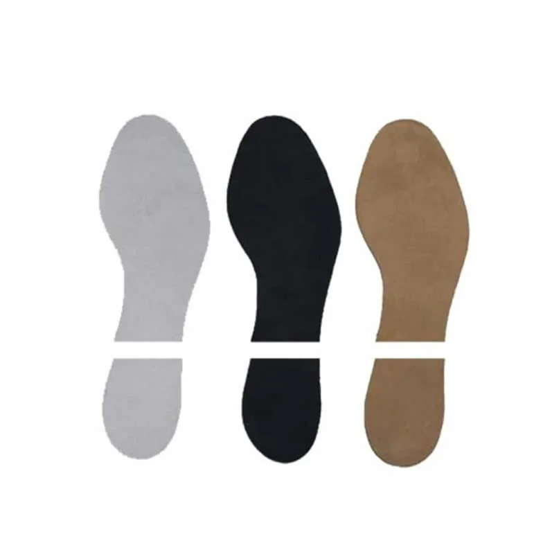 Ricambio Suole in Bufalina per Scarpe da Ballo Uomo TH-030