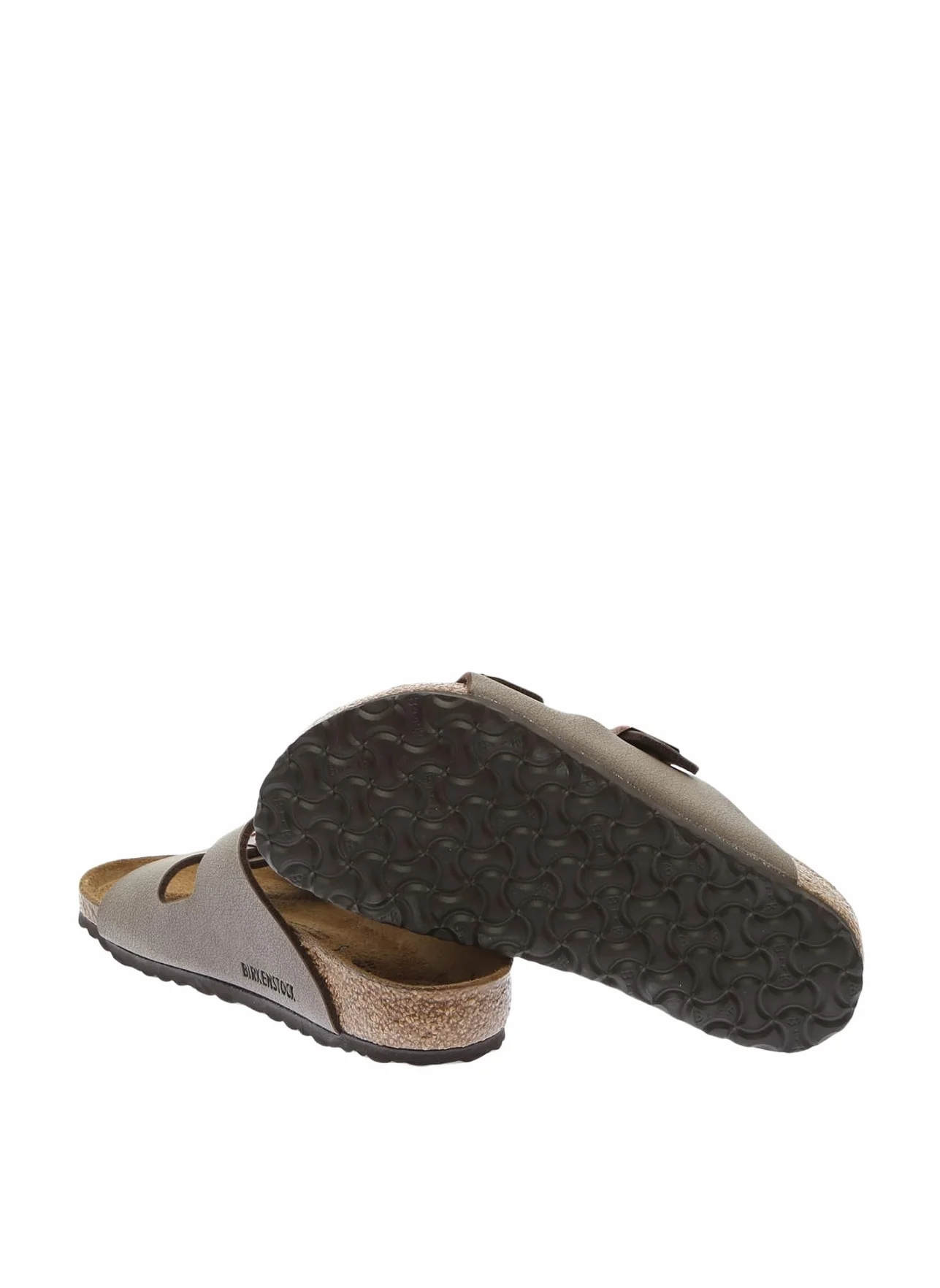 Birkenstock Ciabatte Arizona Kids, Birkibuc Bambino