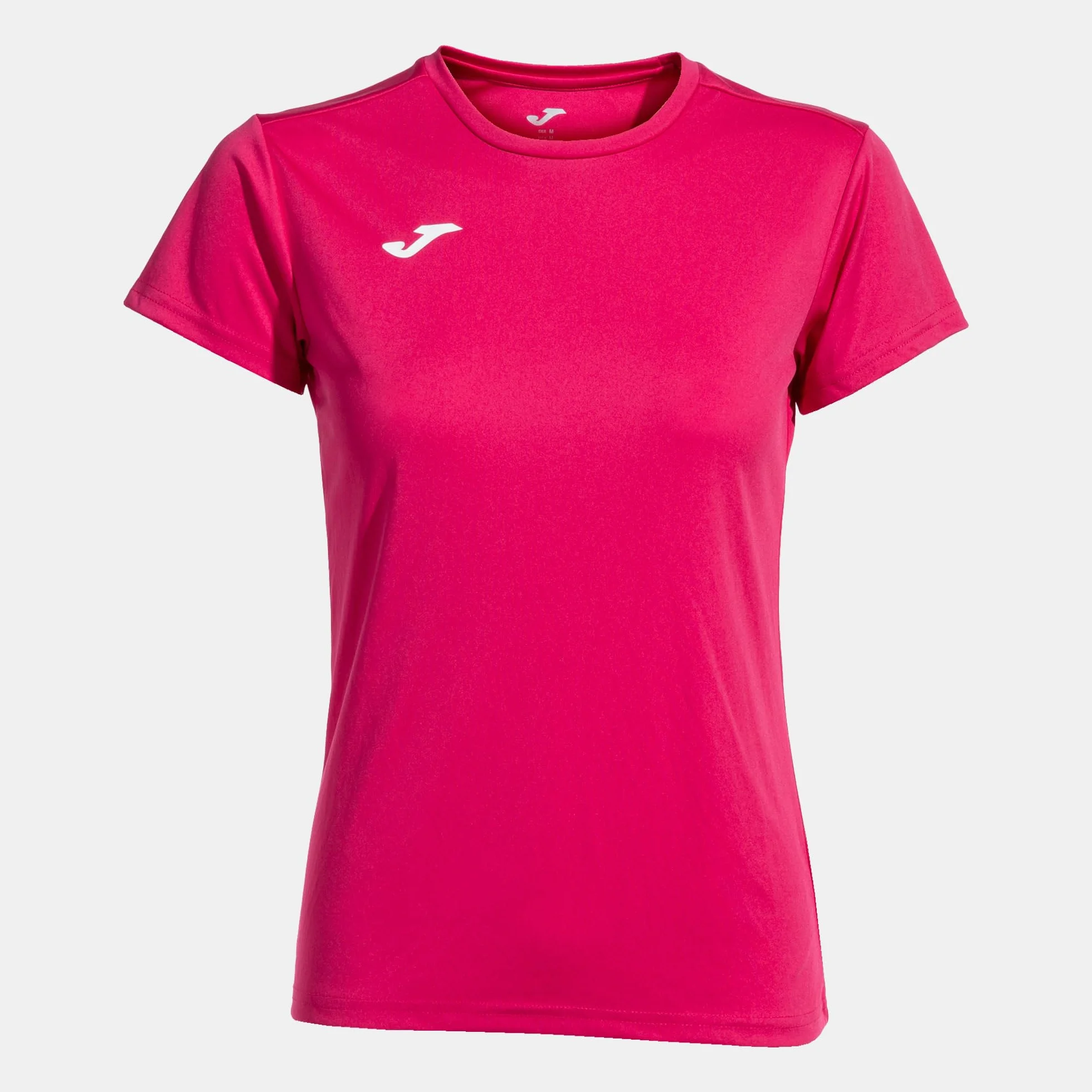 Joma Maglietta Sportiva Donna 6XS-3XL Asciutto Corsa Gym Combi