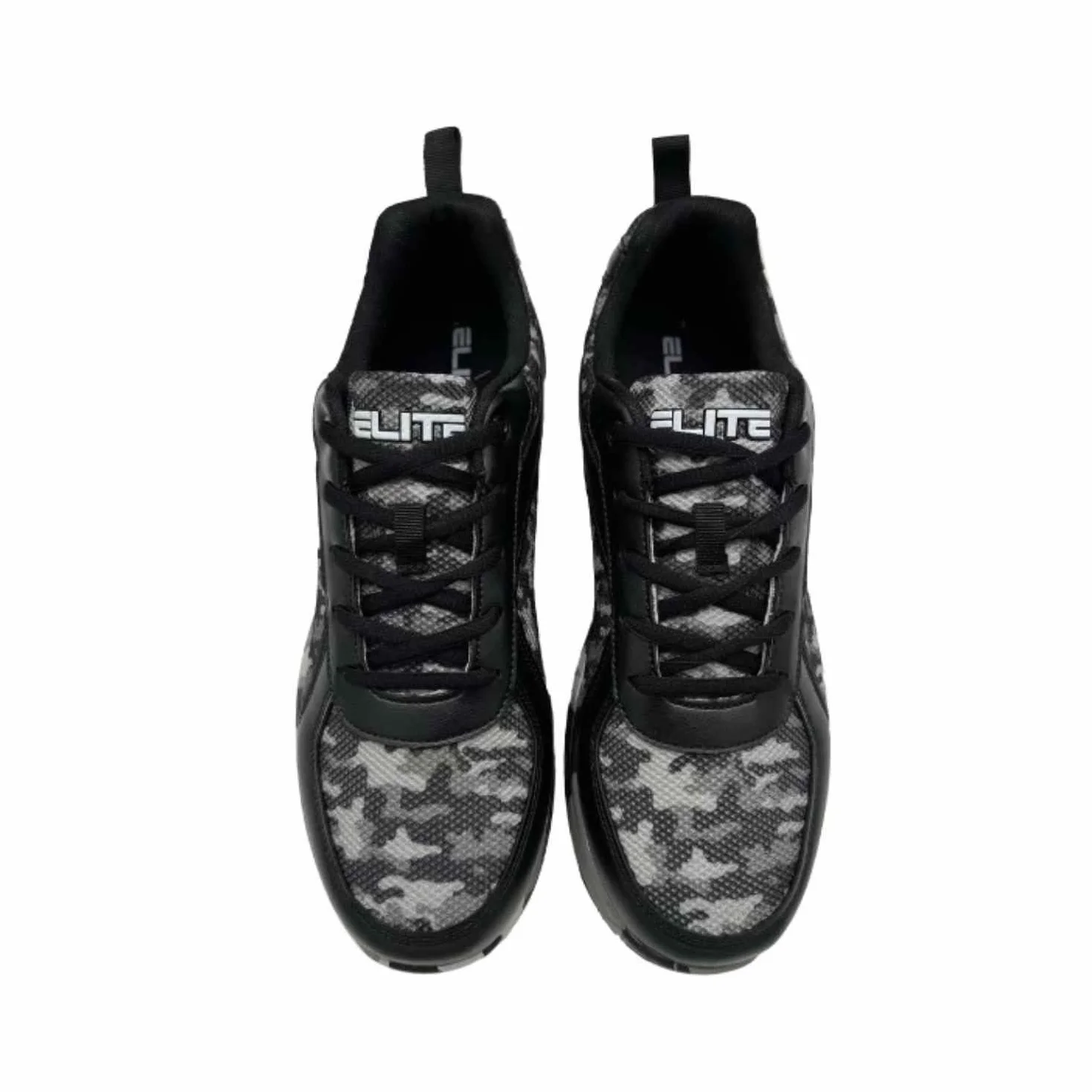 ELITE Pinnacle Scarpe da Bowling da Uomo Leggere Universali