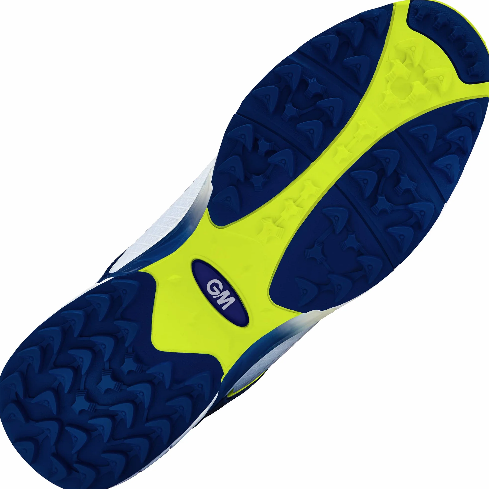 Gunn & Moore Originale all Rounder Scarpe da cricketUomo