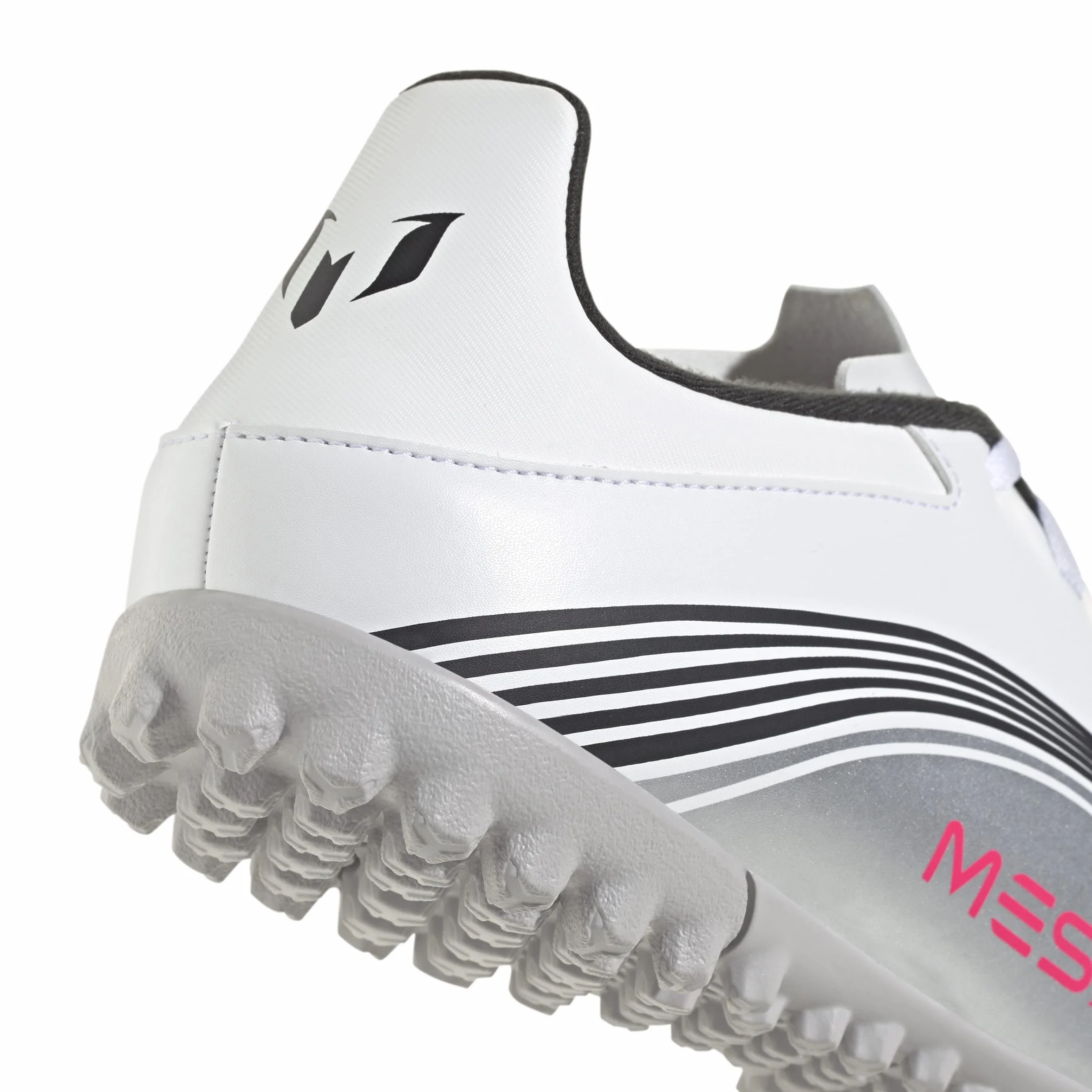 Adidas F50 Messi Club Turf Football Boots