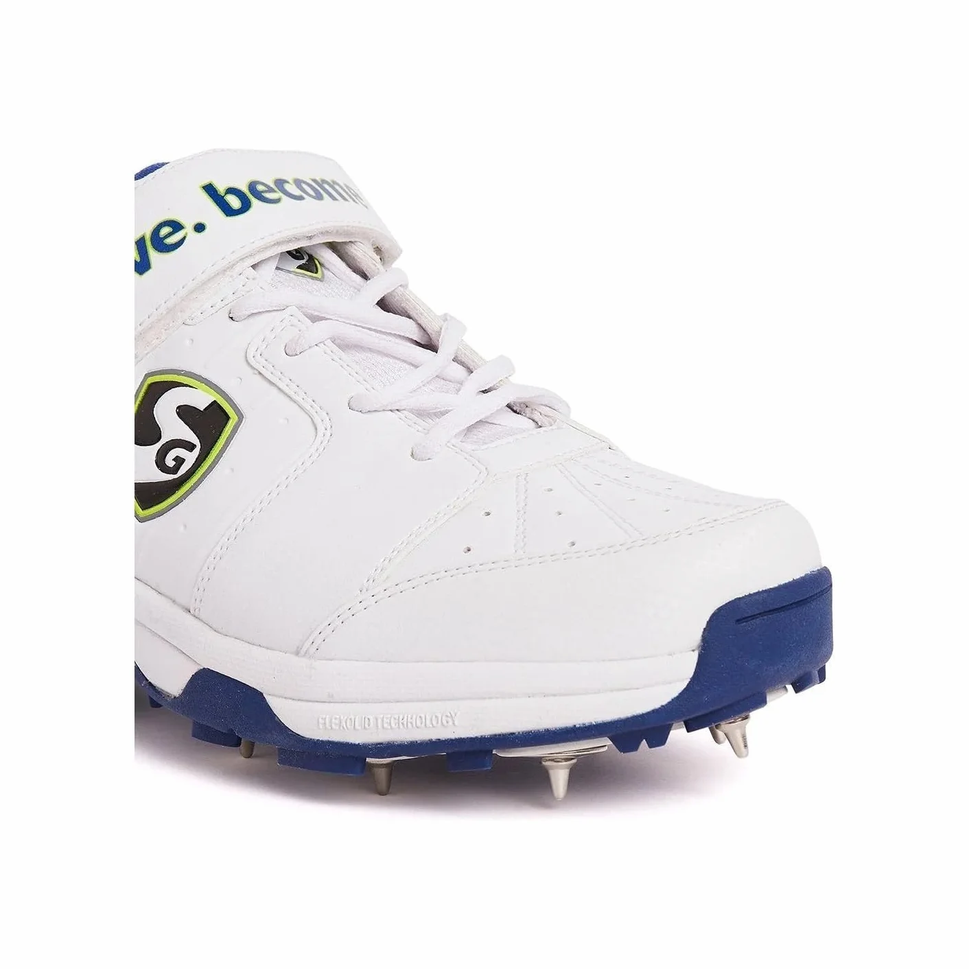 SG Sierra 2.0, Scarpe da Cricket Uomo