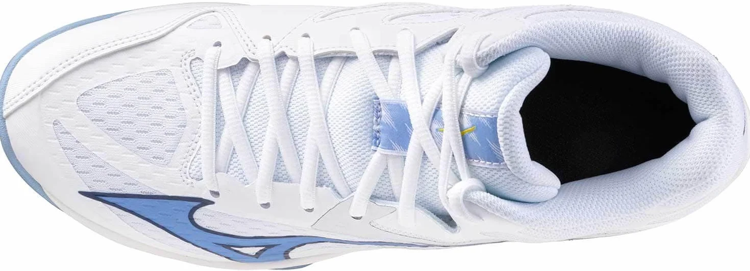 Mizuno Scarpe da Interno Thunder Blade Z Mid Senior