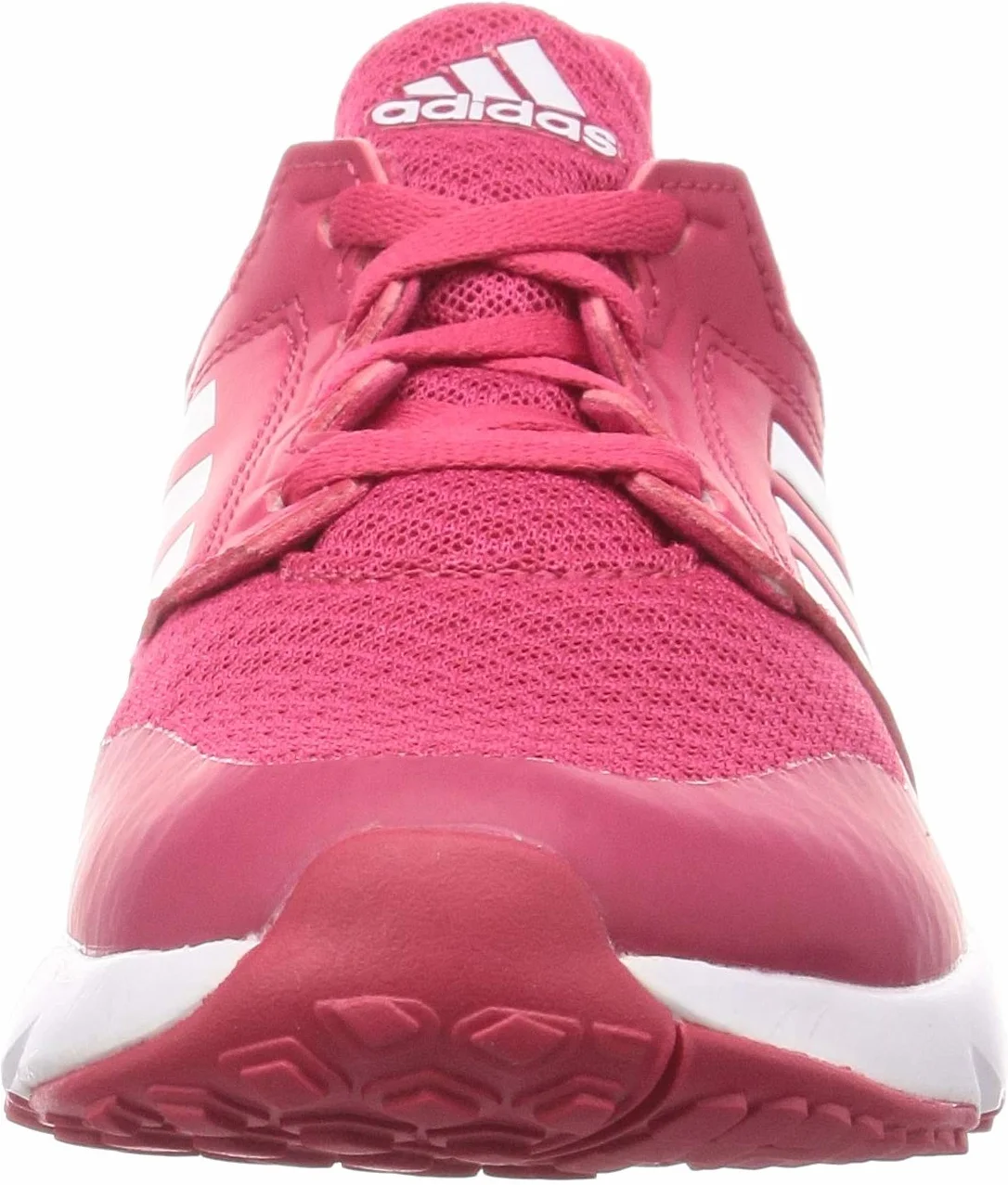 adidas Fortafaito K, Scarpe da Corsa Unisex-Bambini e Ragazzi