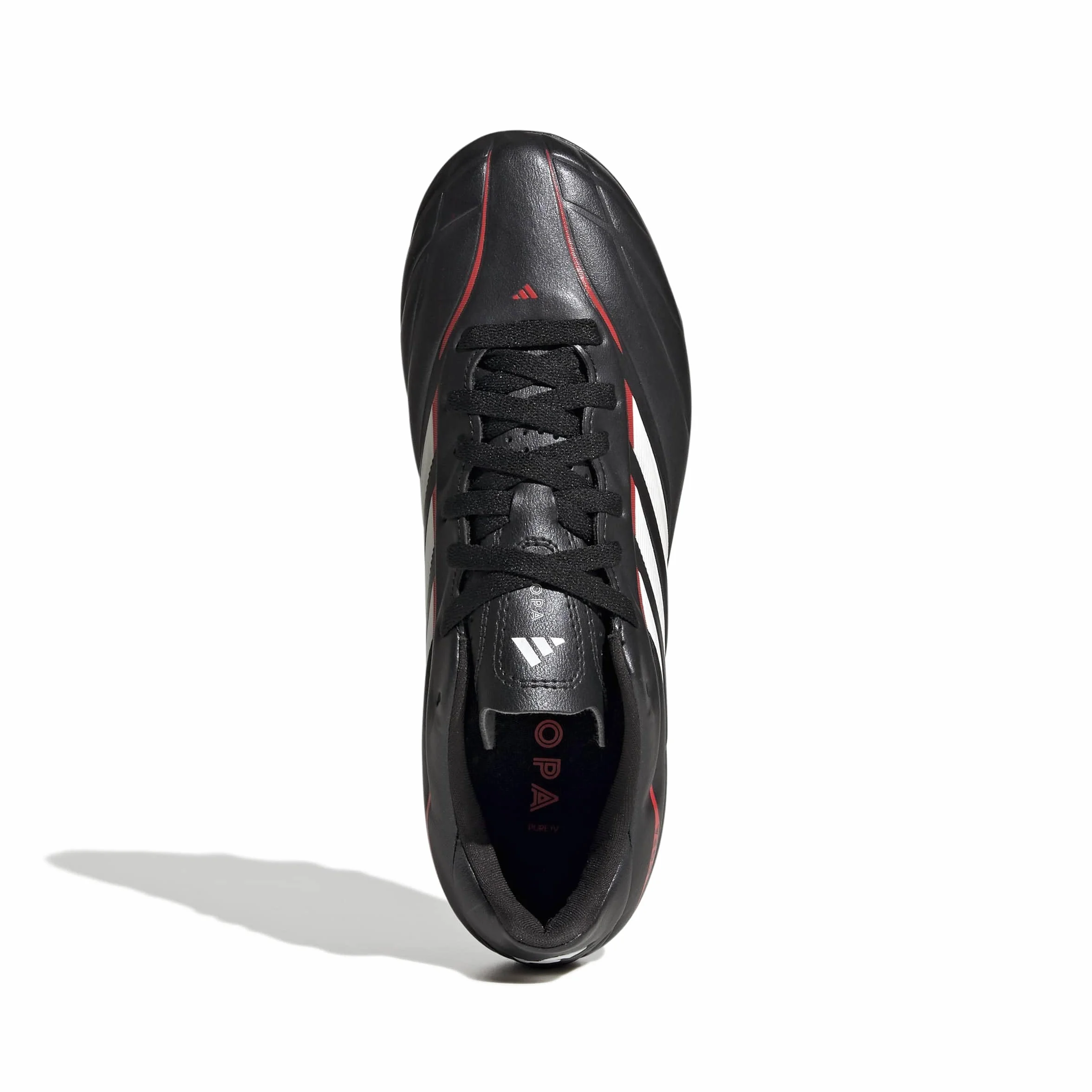 adidas Kids Scarpe da Calcio Copa Pure IV Club Firm Ground/Multi Ground