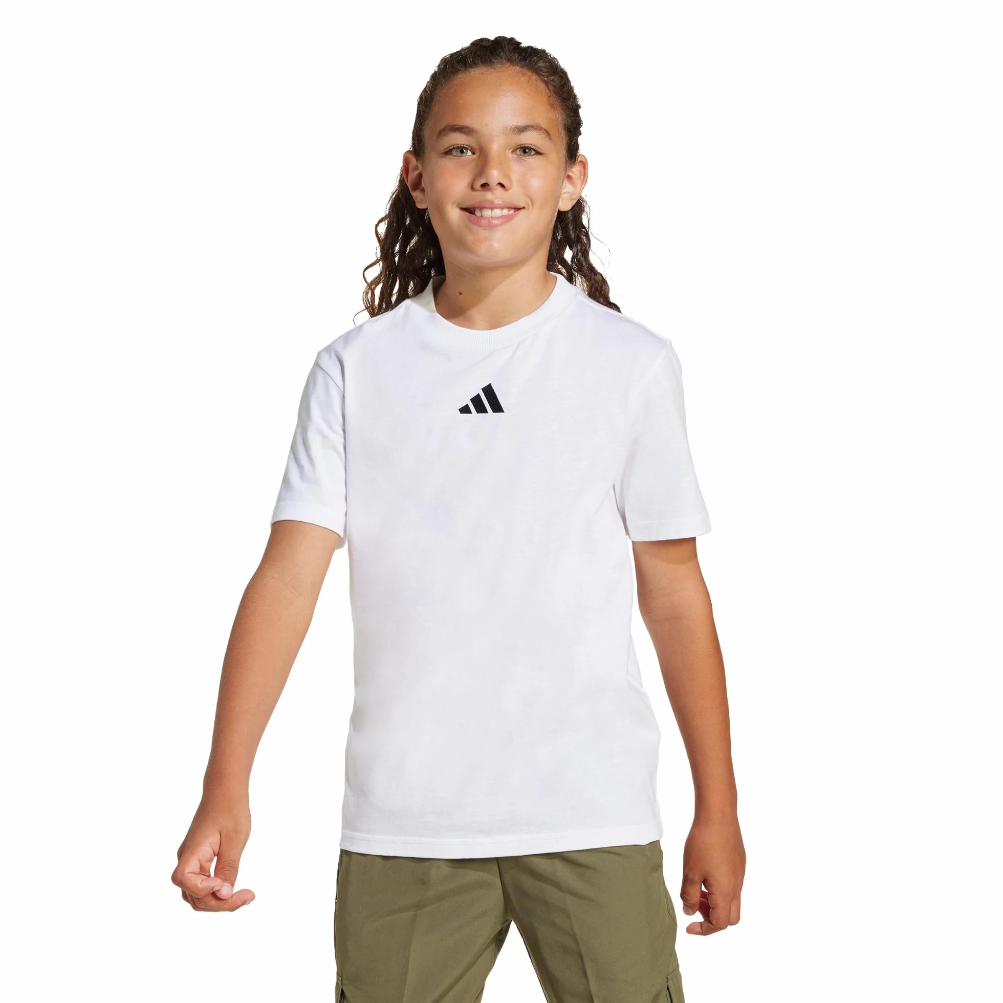 adidas Kids T-Shirt Essentials Junior