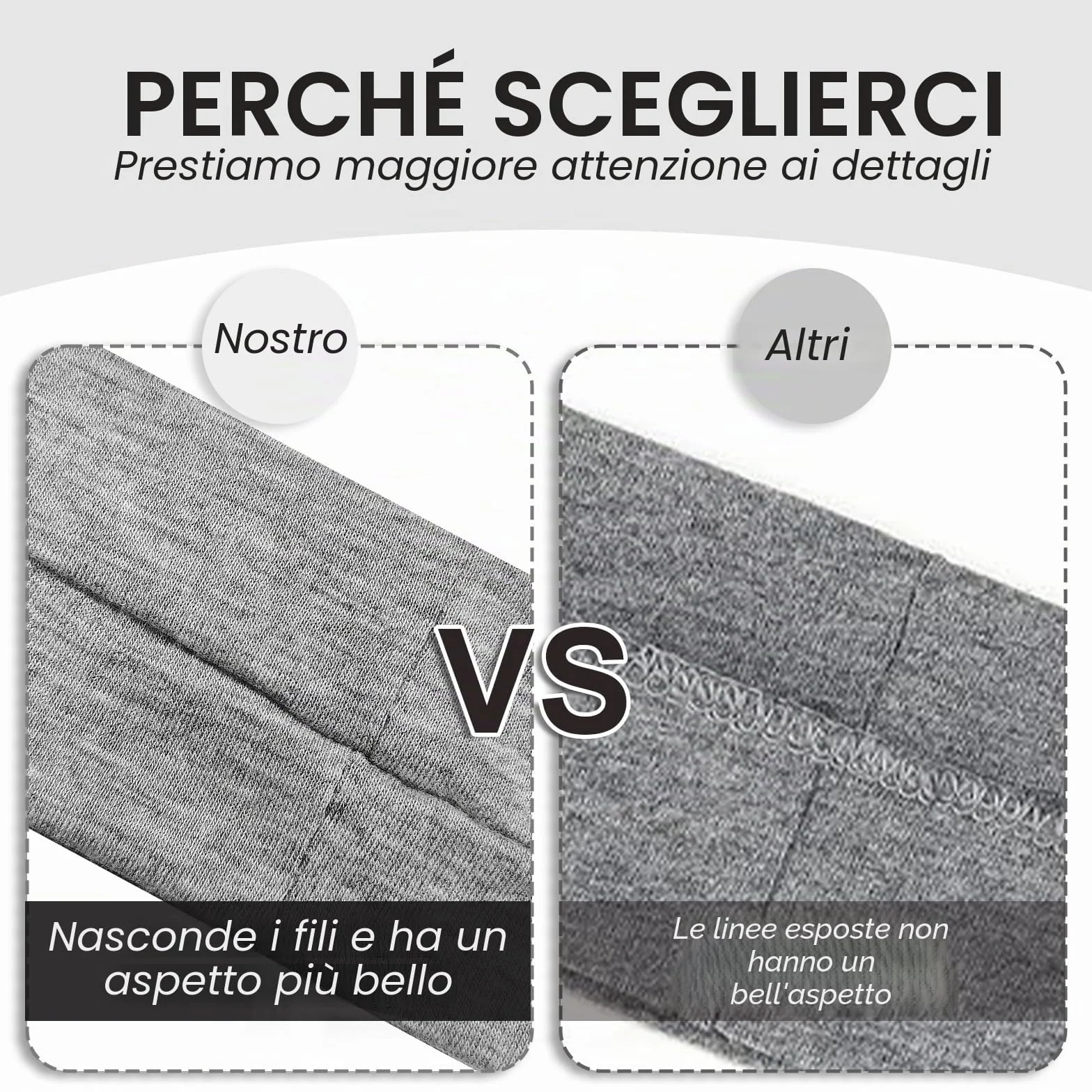 Fascia Capelli Donna Uomo 8 Pezzi Antiscivolo Sport Yoga Fitness Accessori Per Capelli