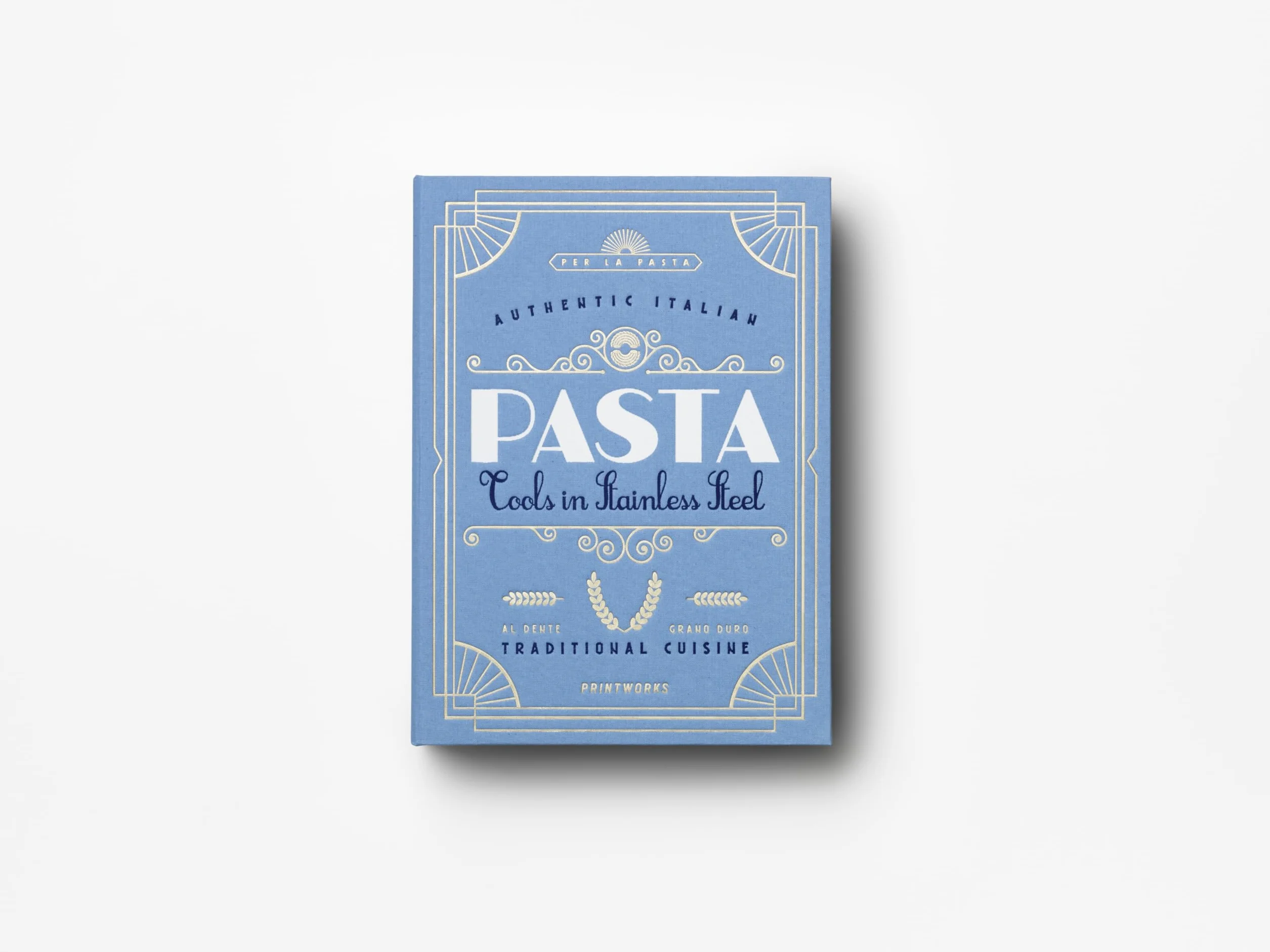Printworks The Essentials Pasta Tools