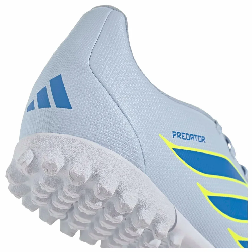adidas Kids Scarpe da Calcio Predator Club Turf