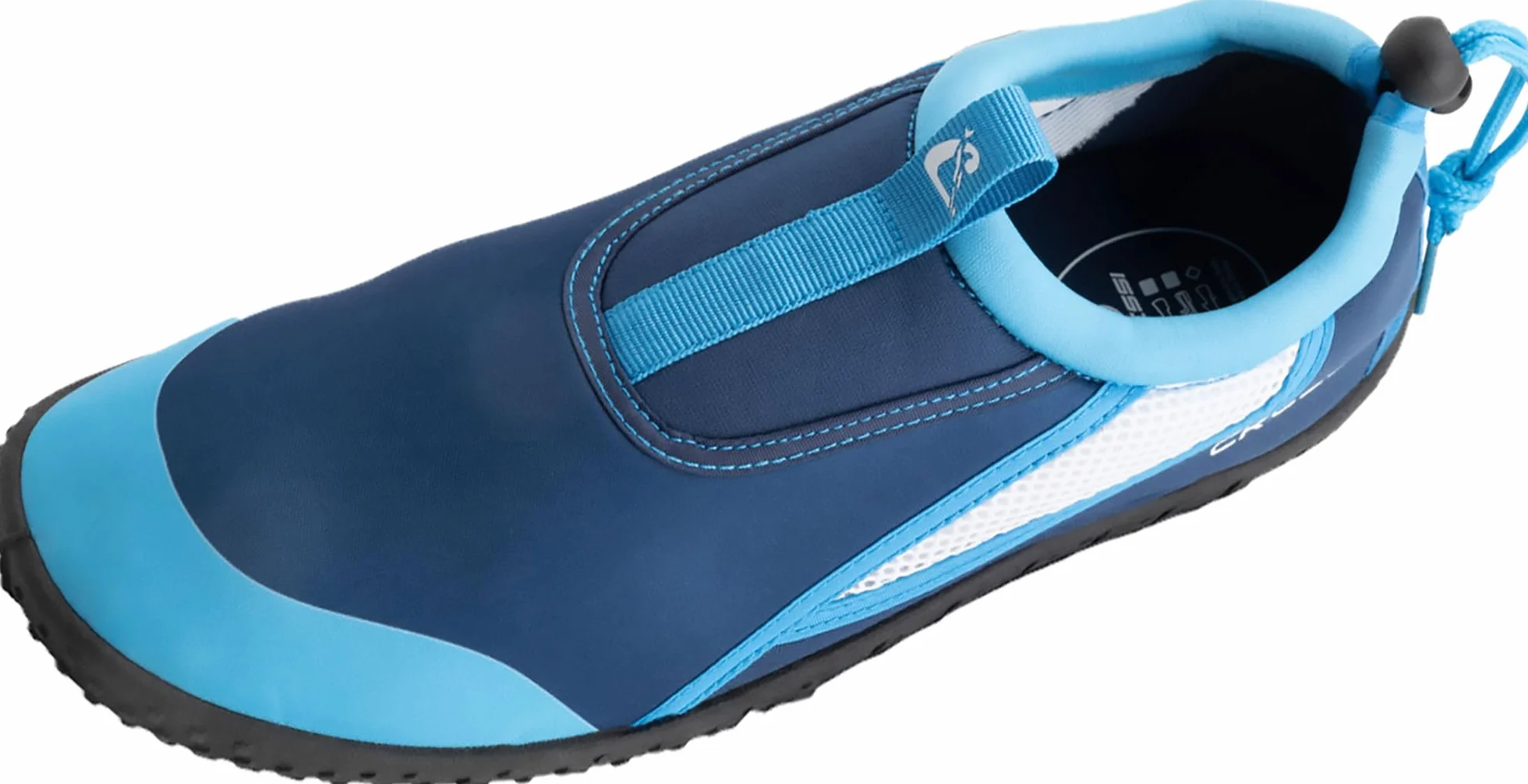 CRESSI Coco Shoes Jr Scarpe Junior da Mare Scoglio e Spiaggia Rapida Asciugatura
