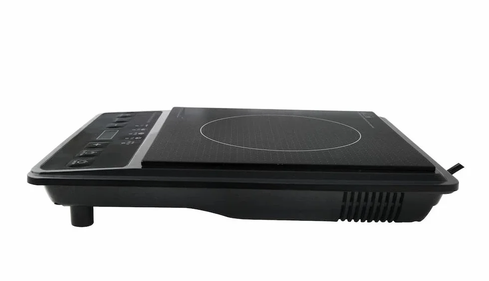 Piastra induzione portatile elettrico piano cottura 2000W