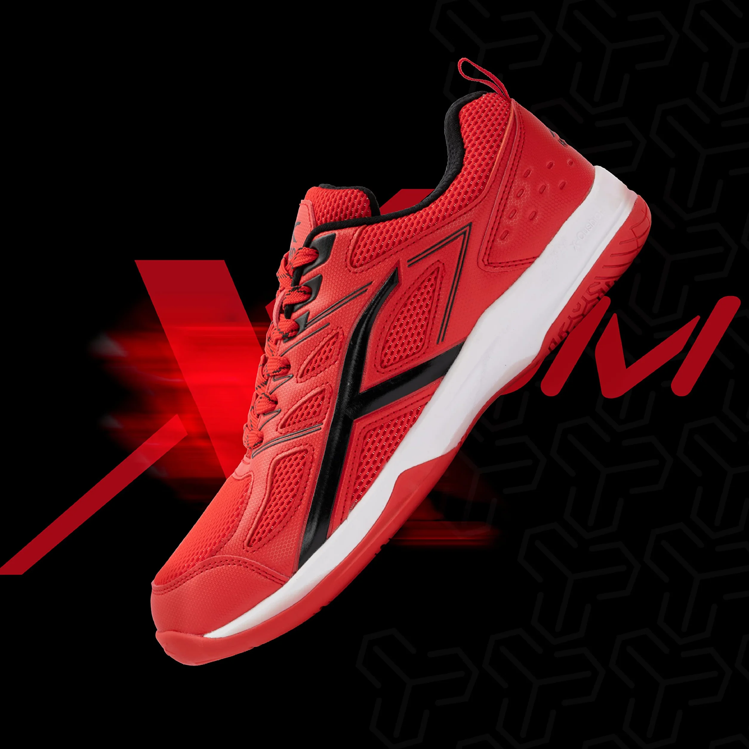 HUNDRED Xoom Sneaker Herren