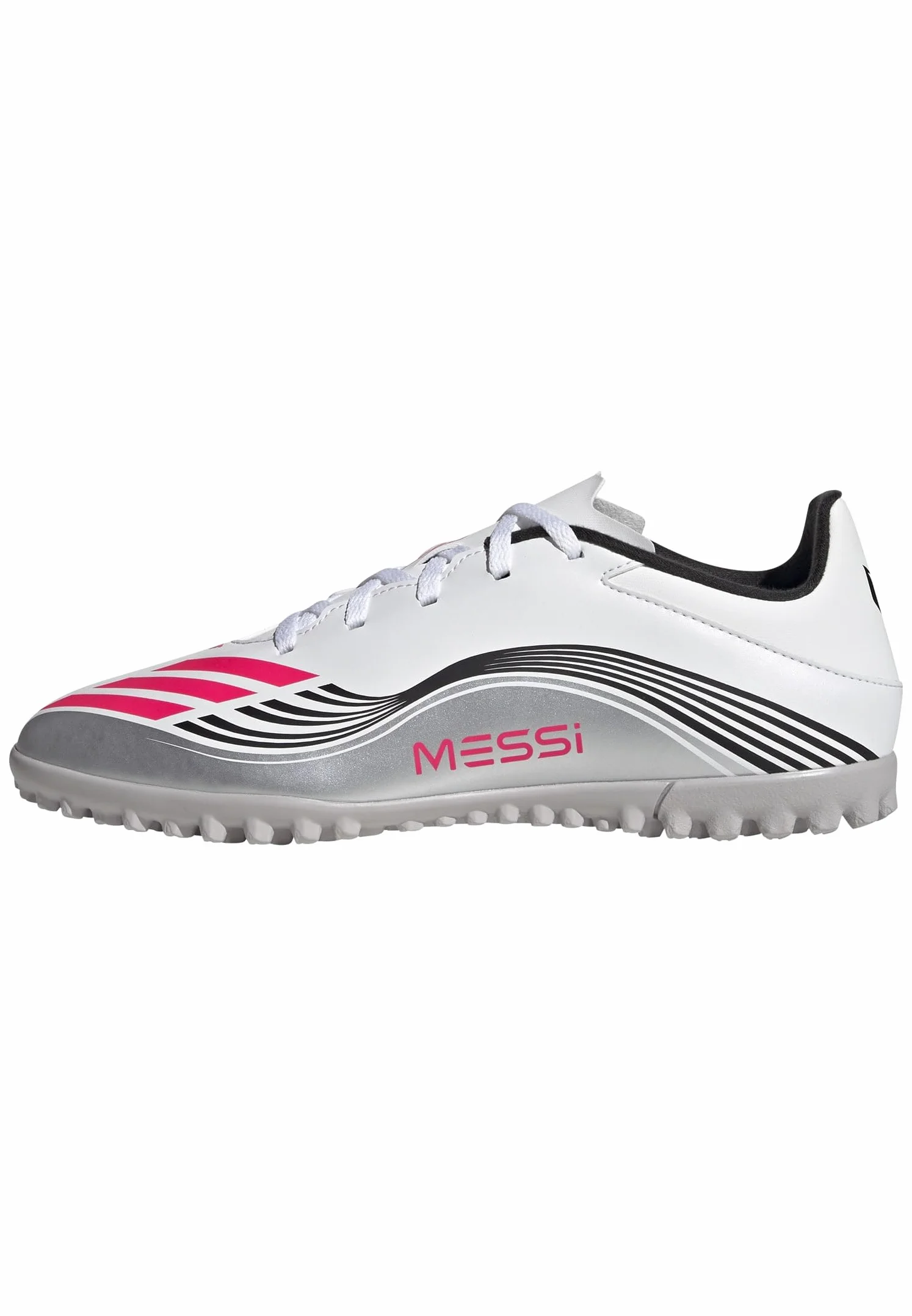 Adidas F50 Messi Club Turf Football Boots