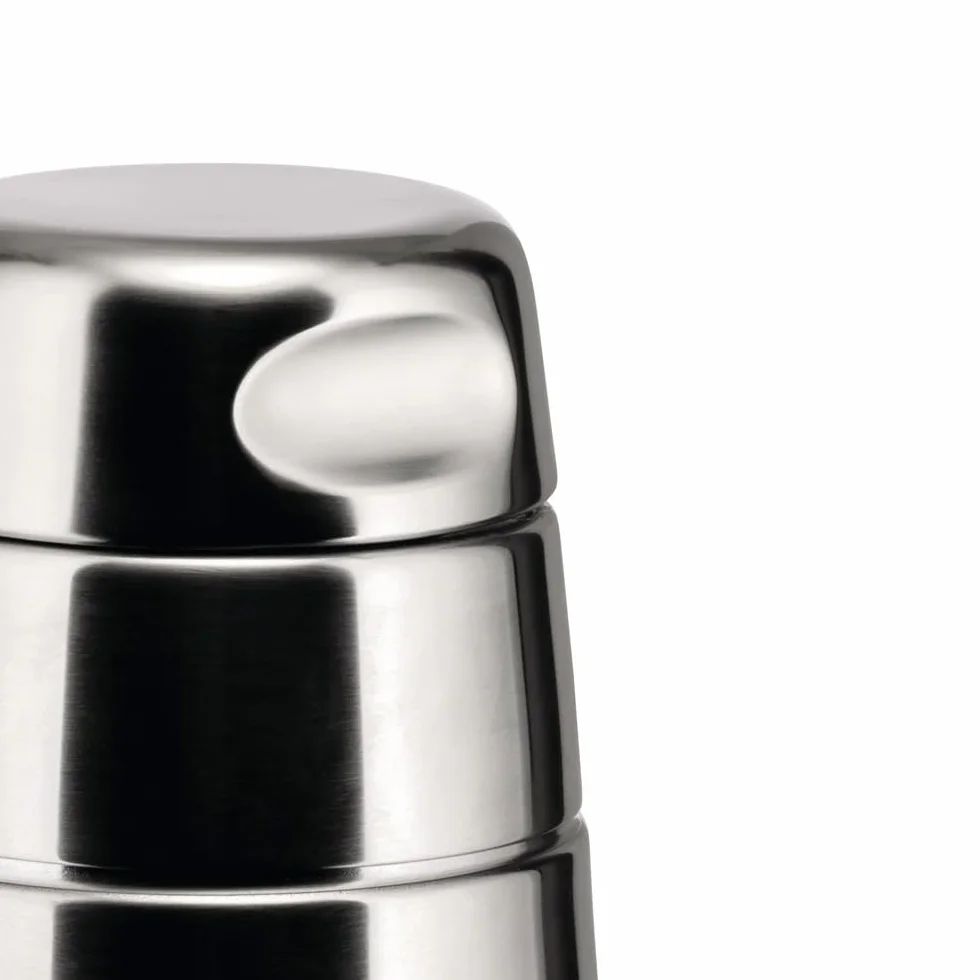 Alessi L870/50 Agitatore per Cocktail in Acciaio Inossidabile 18/10, Lucido