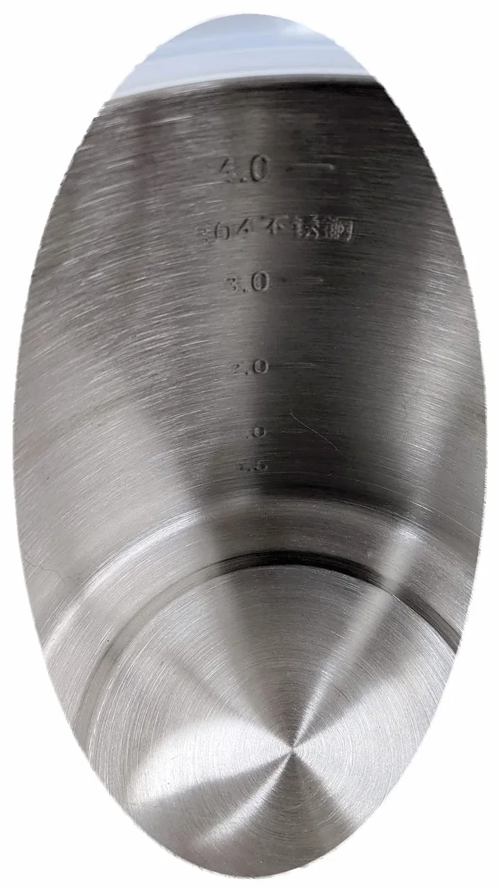 chi-enterprise Proiettore a vapore, 4 litri, vaporizzatore con controllo elettronico per la vostra sauna mobile a vapore & Co. - Portatile e salvaspazio, potenza 2000 W, 9 livelli di calore (4 litri)