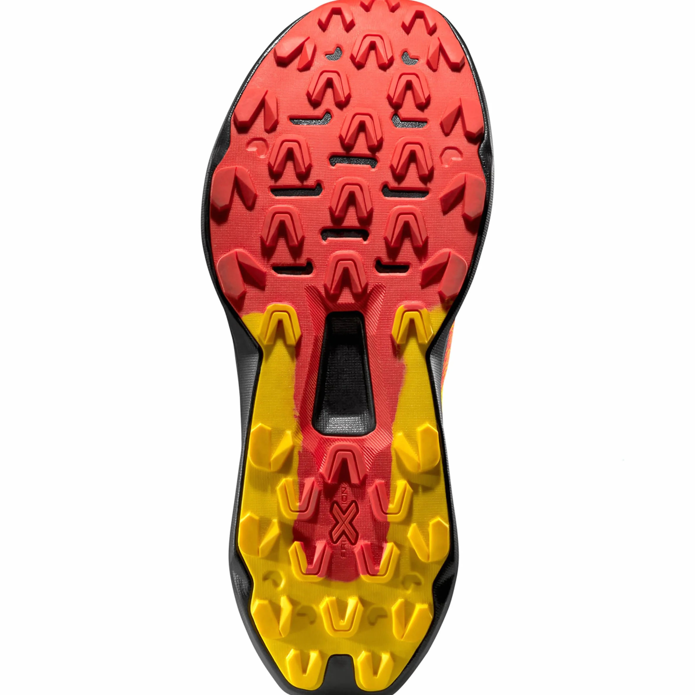LA SPORTIVA Prodigio 2 Scarpe Uomo, Yellow-Black, 44.5