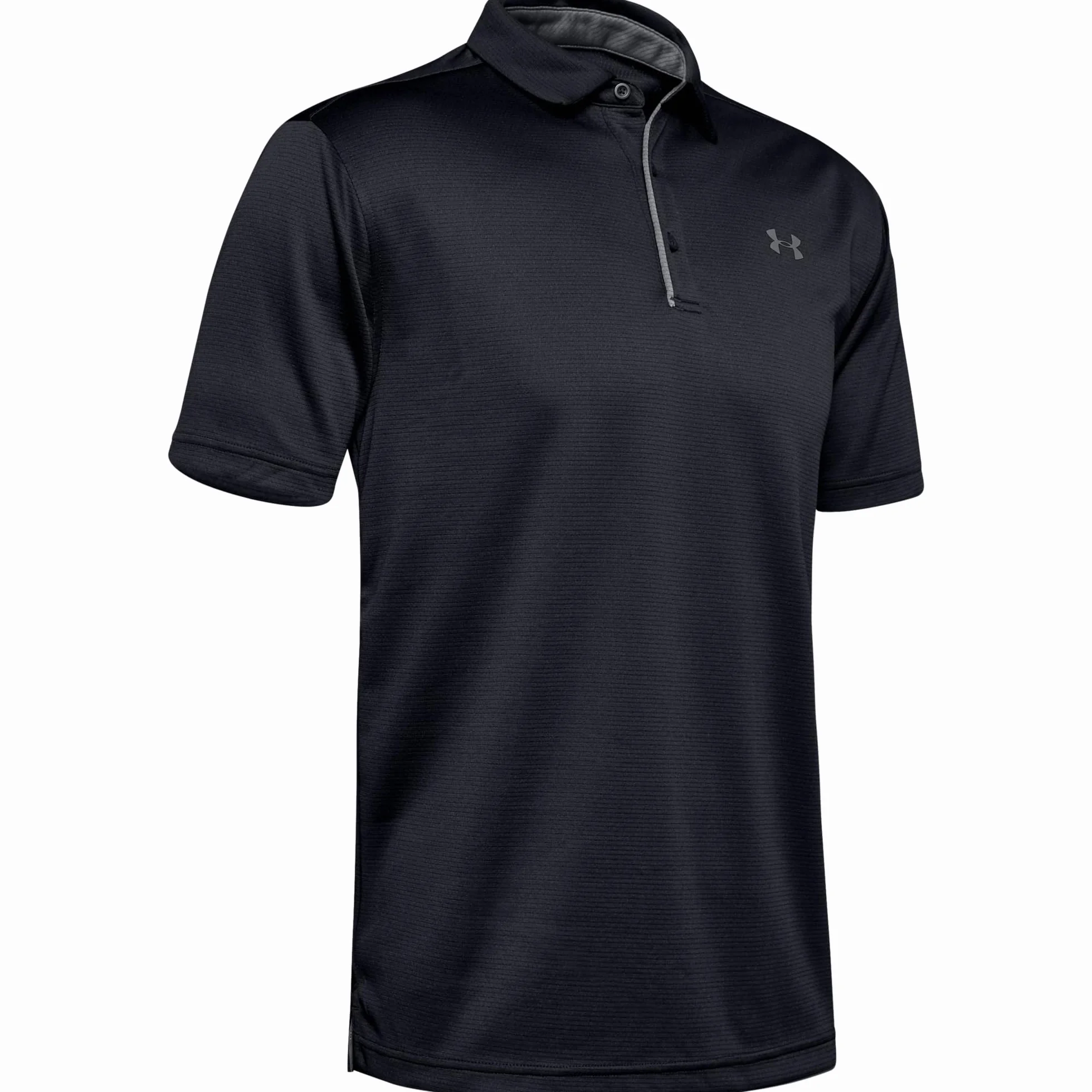 Tech Golf Polo Uomo