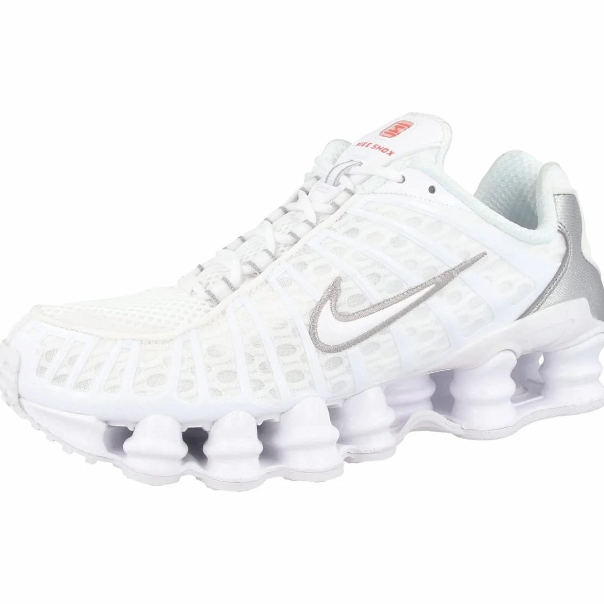 Nike Shox TL Sneaker Donna