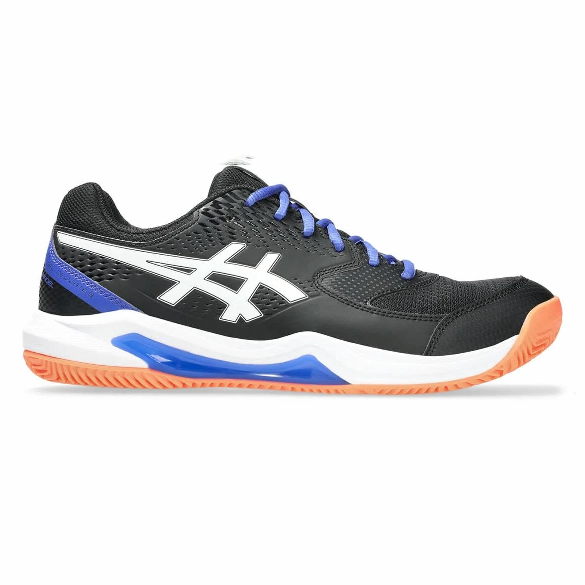 ASICS Herren Gel-Dedicate 8 Padel Sneaker