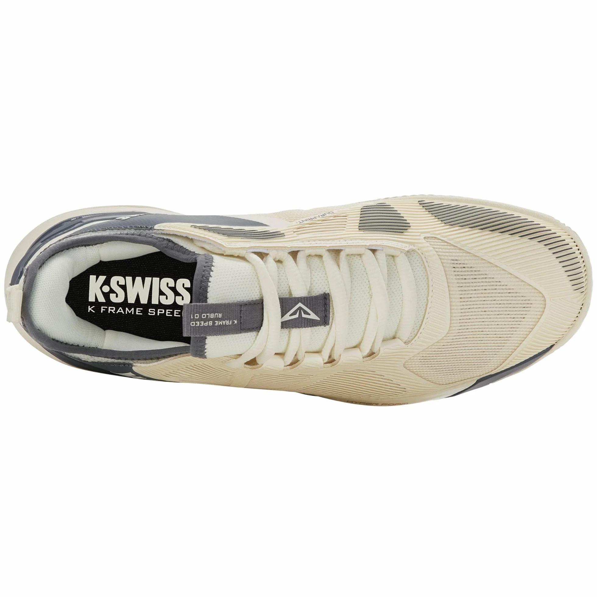 K-Swiss K-Frame Speed Rublo Clay Scarpe da tennis Uomo