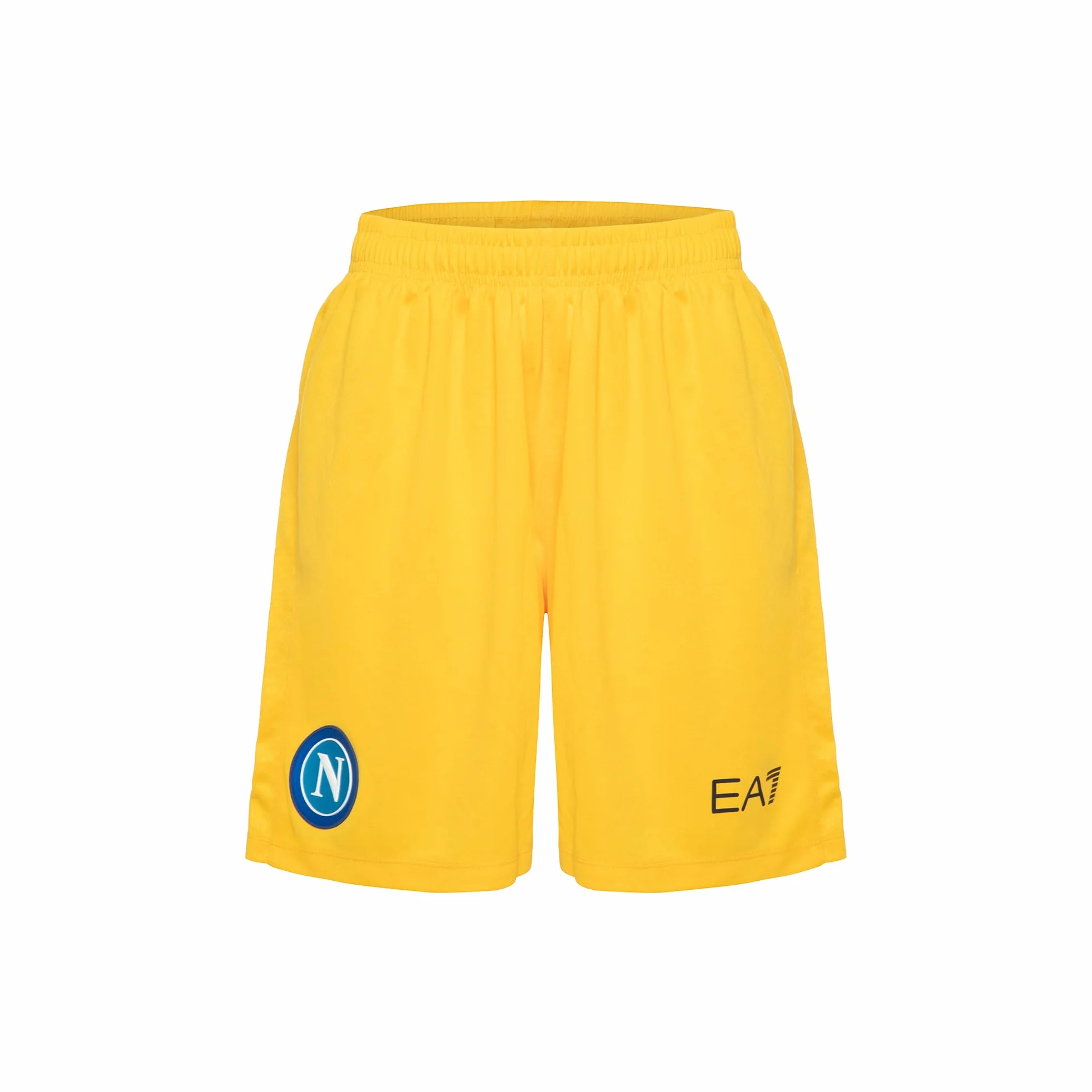 SSC Napoli Shorts Gara, Pantaloncini Uomo